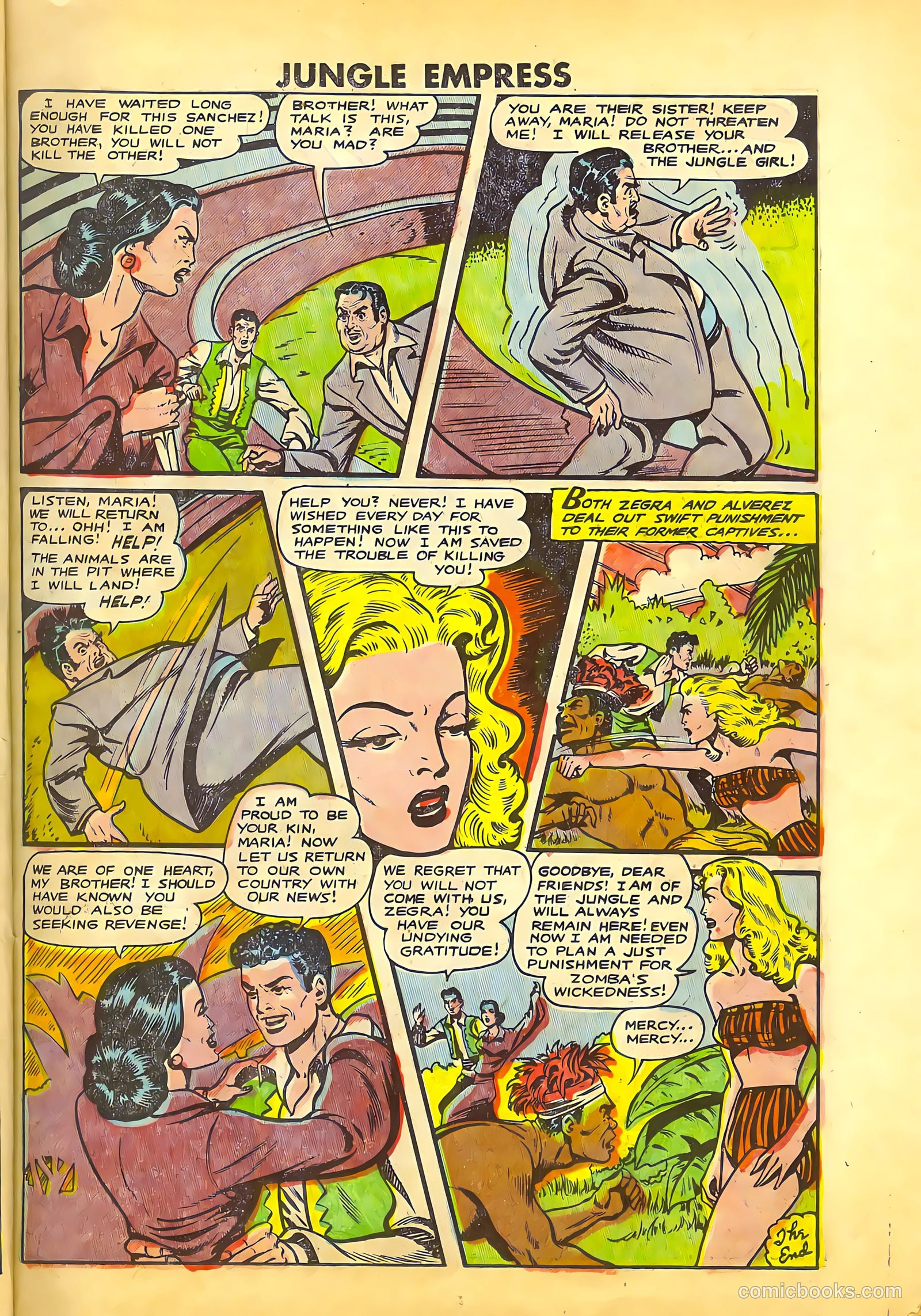 Zegra #4 — page 11 of 36