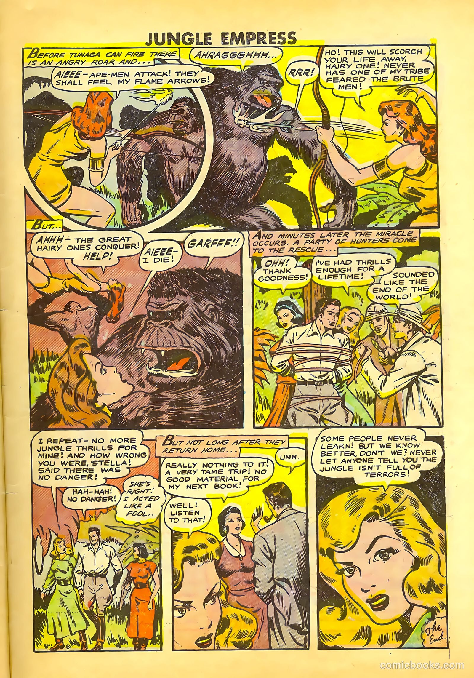 Zegra #4 — page 33 of 36