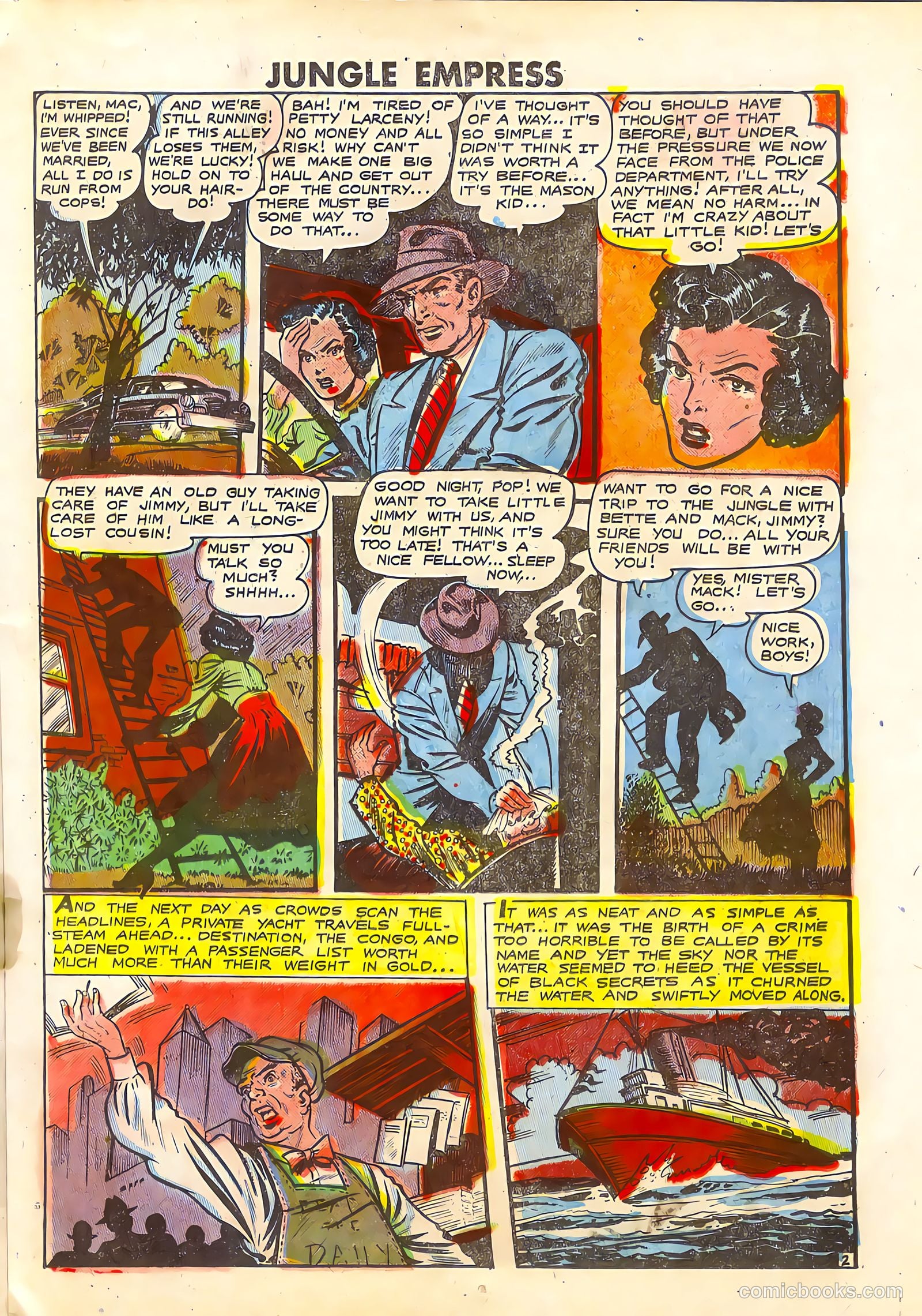 Zegra #5 — page 13 of 36