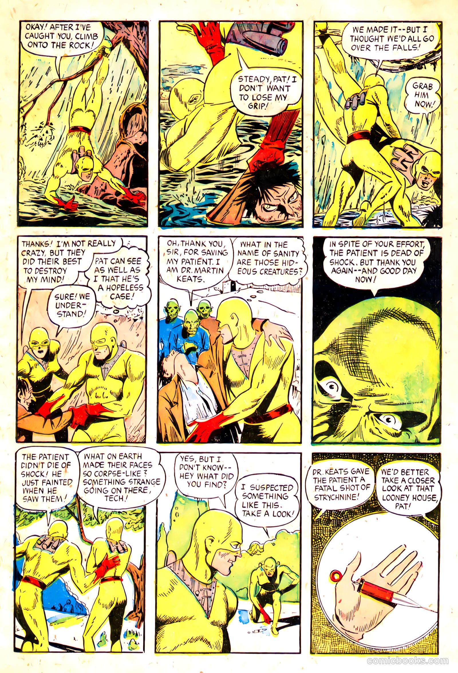 Zip Jet #1 — page 5 of 30