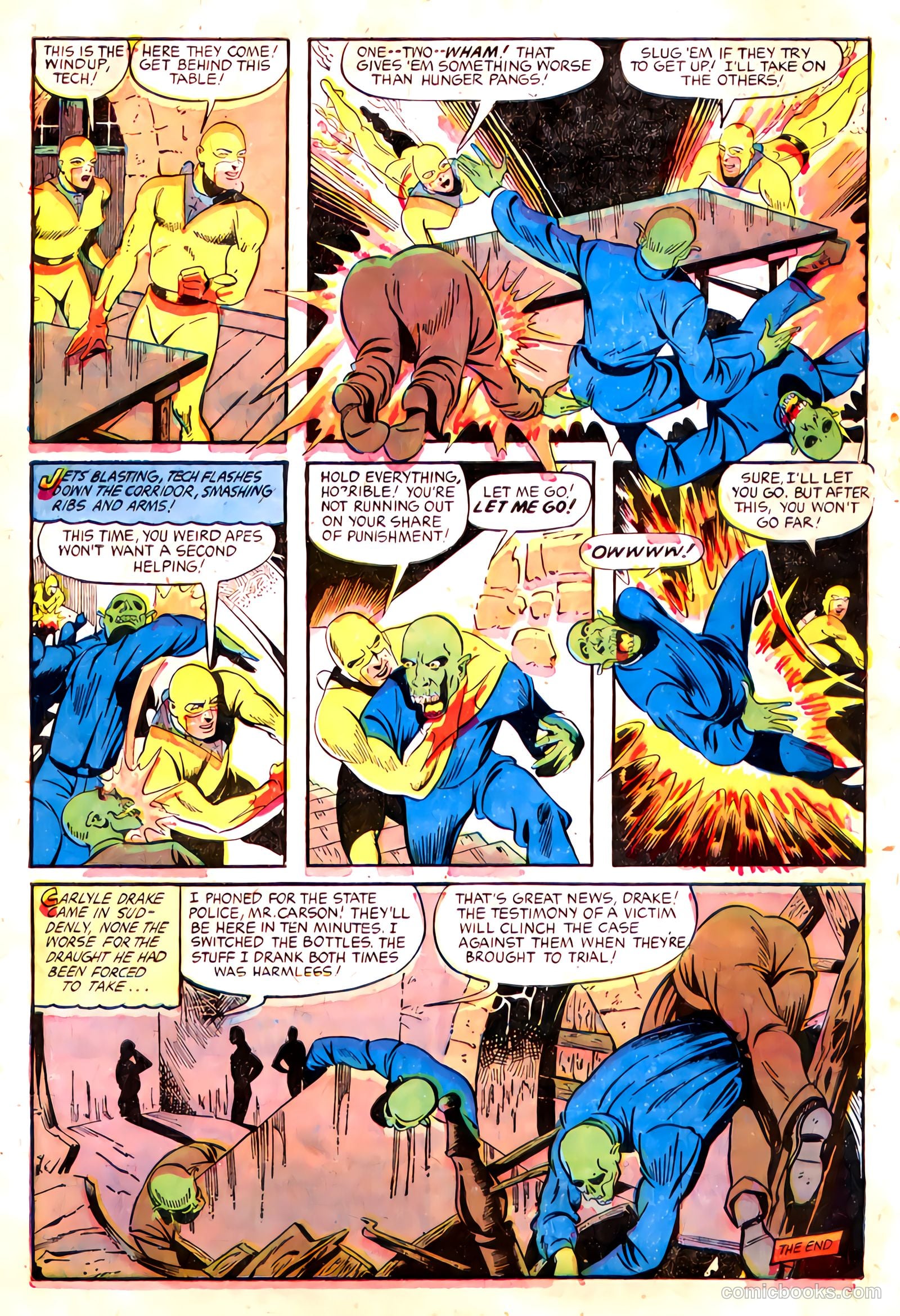 Zip Jet #1 — page 9 of 30