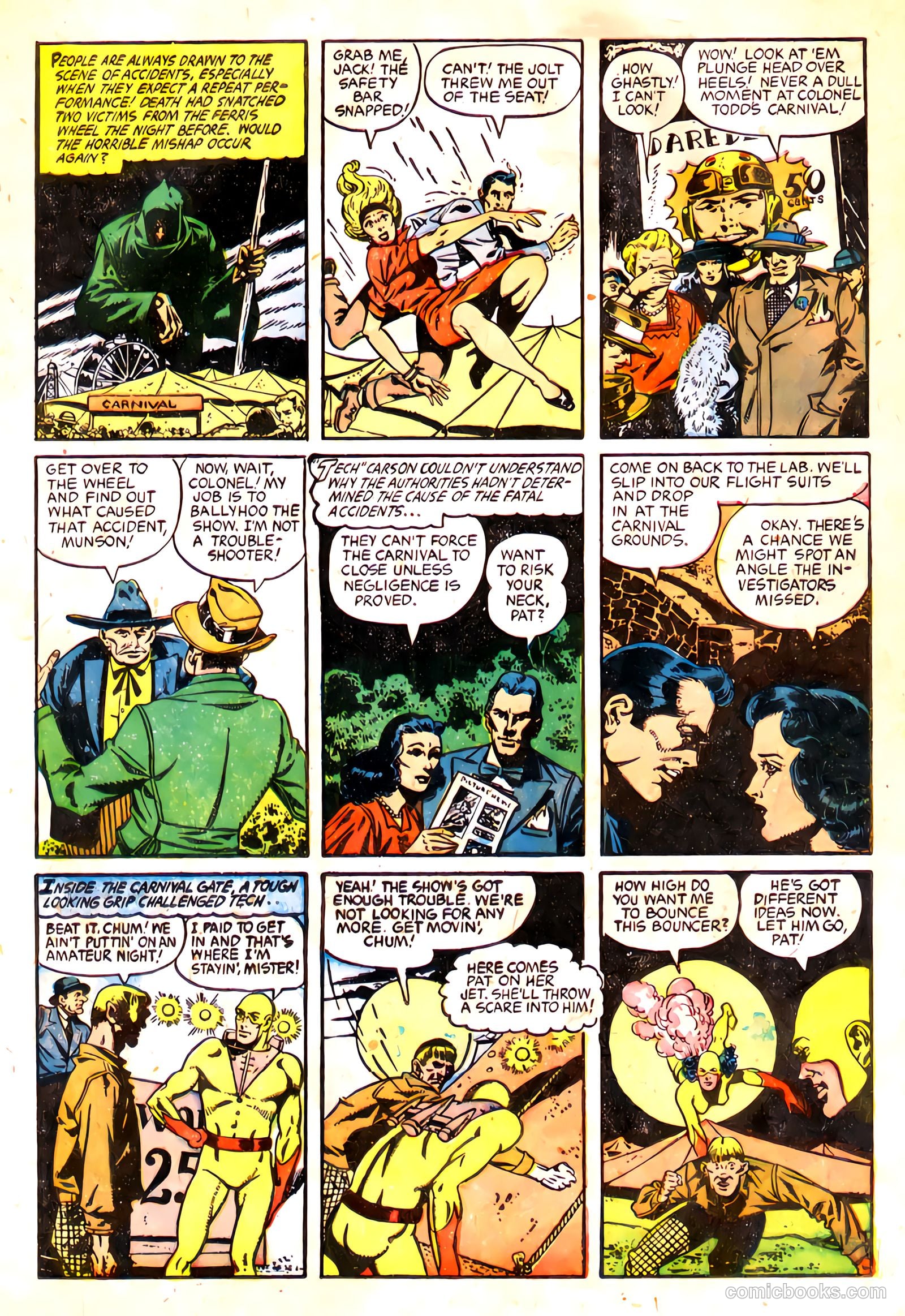 Zip Jet #1 — page 11 of 30