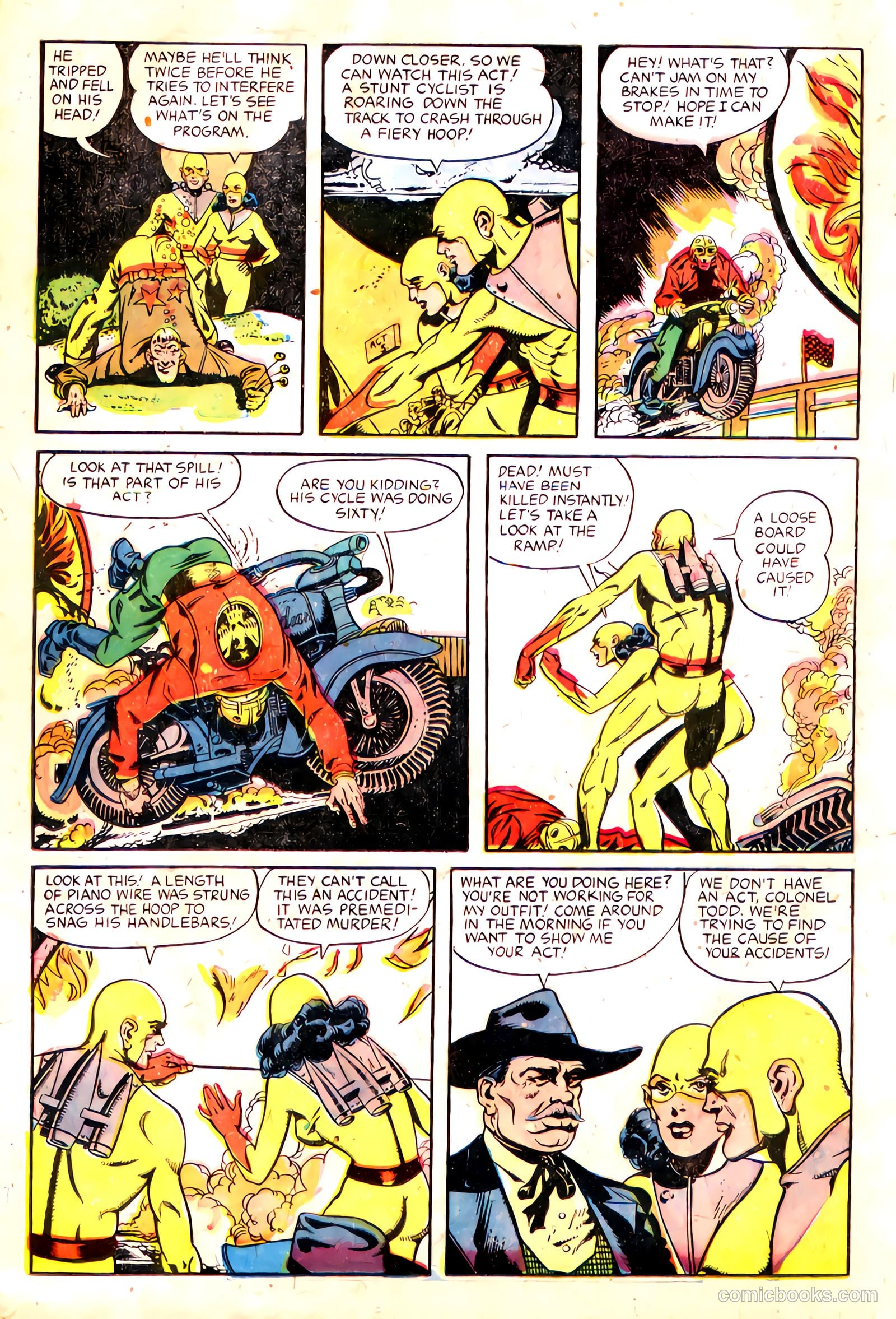 Zip Jet #1 — page 12 of 30