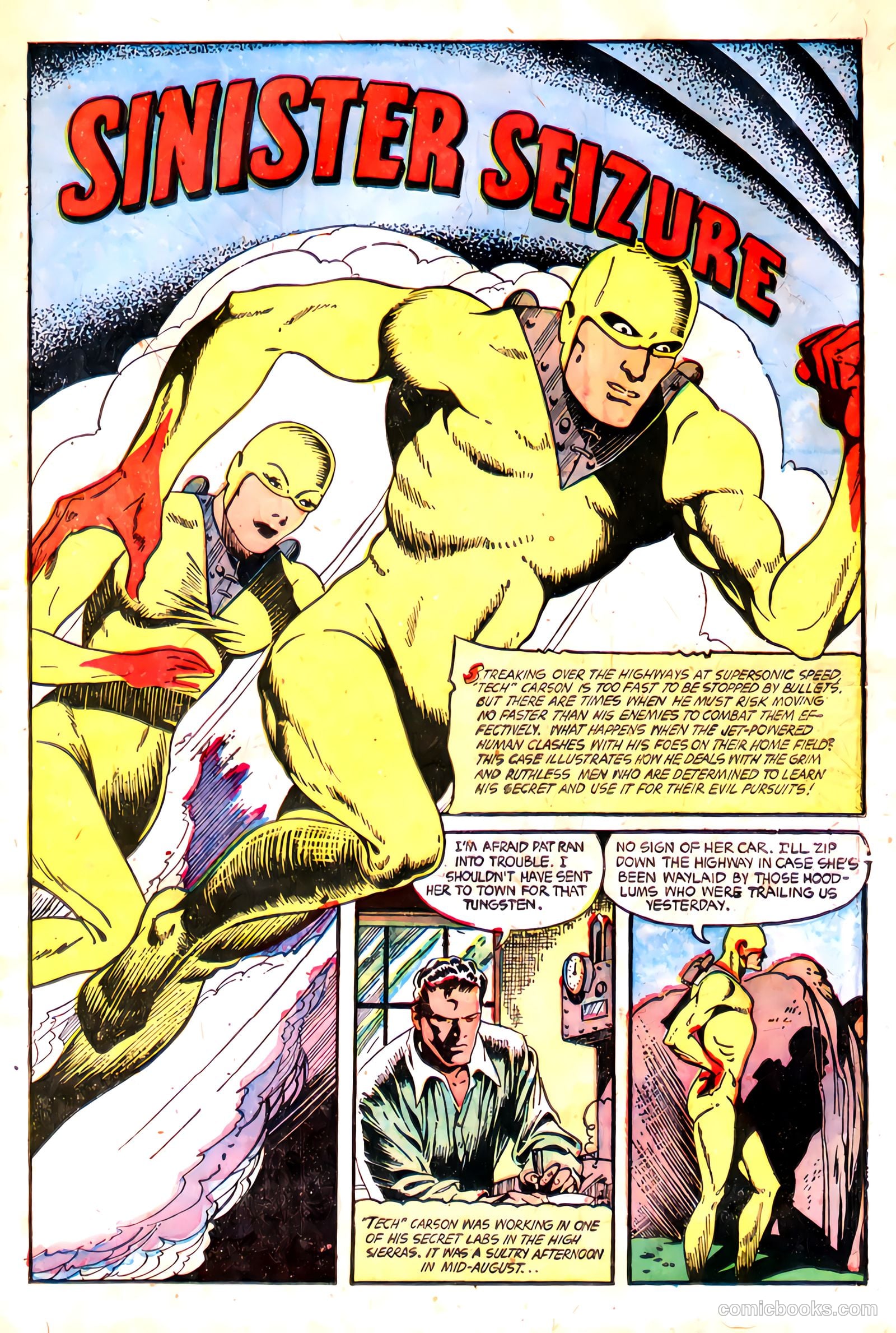 Zip Jet #1 — page 17 of 30