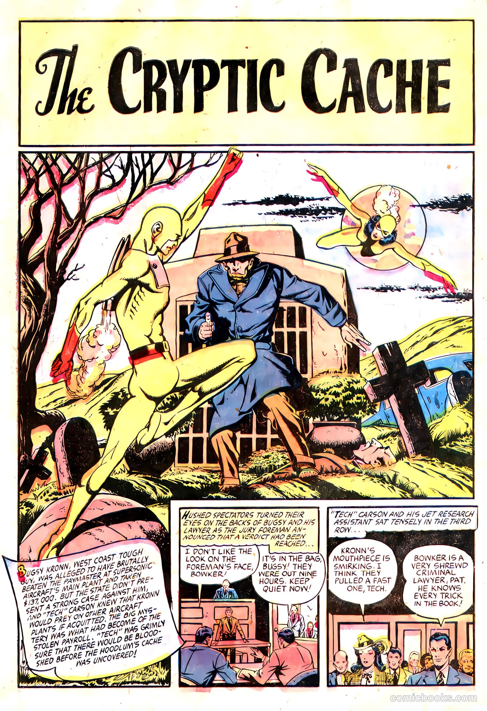 Zip Jet #1 — page 24 of 30