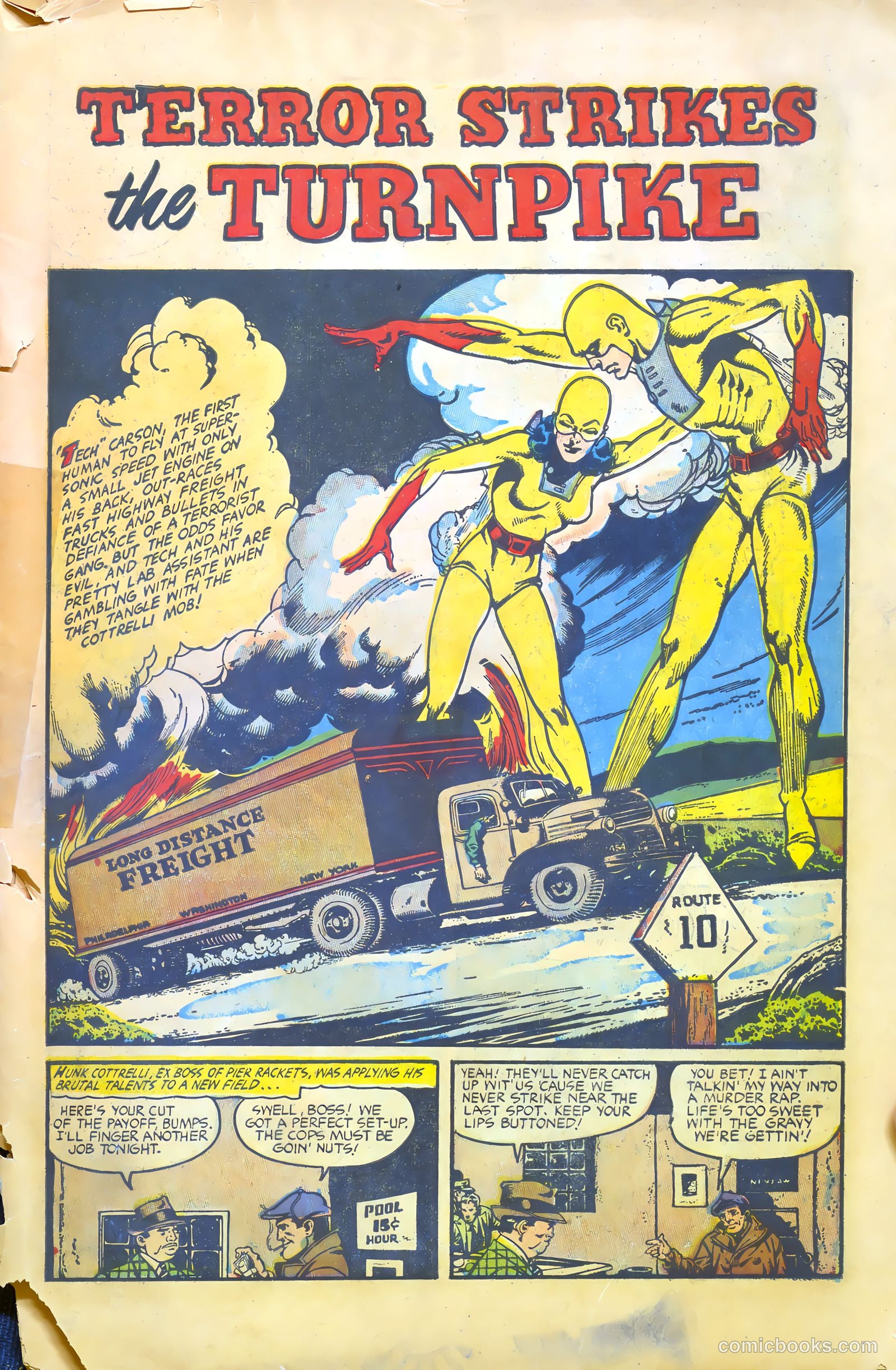 Zip Jet #2 — page 4 of 40