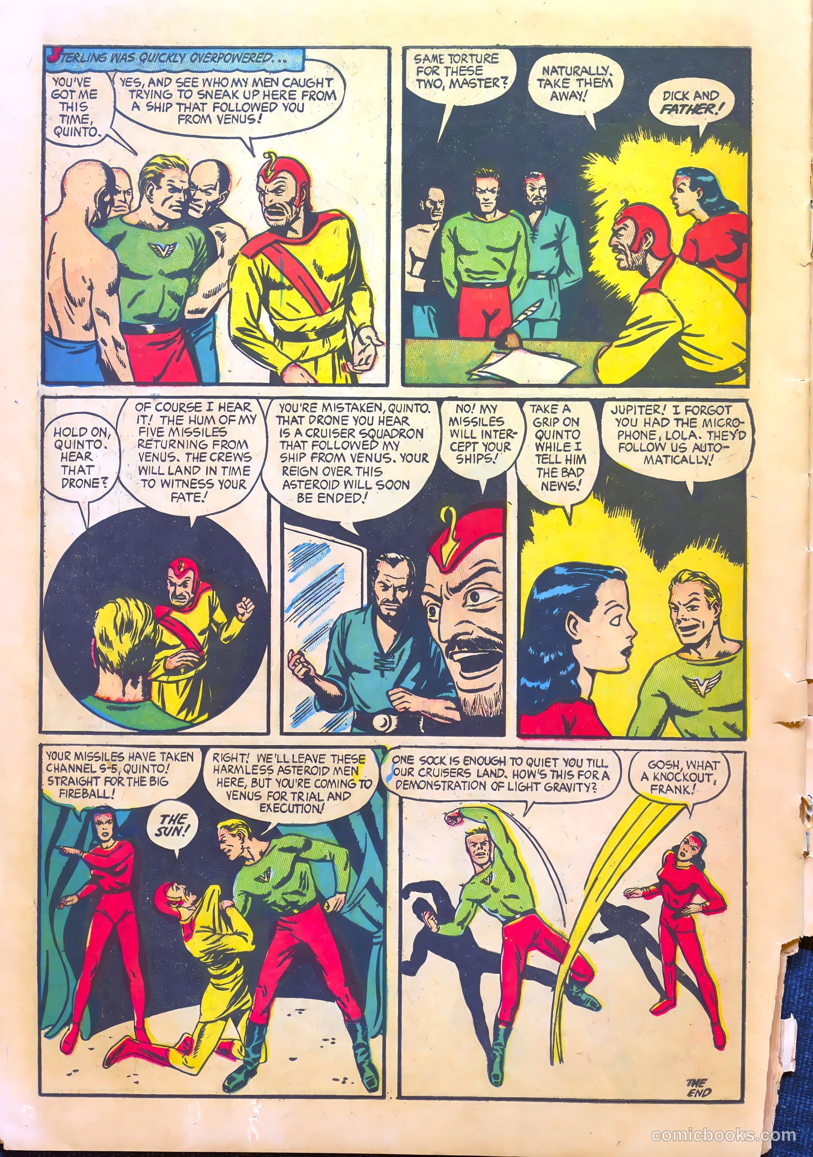 Zip Jet #2 — page 27 of 40