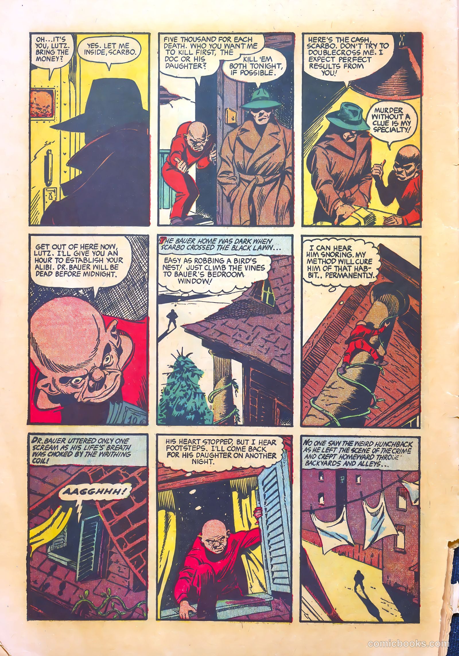 Zip Jet #2 — page 29 of 40