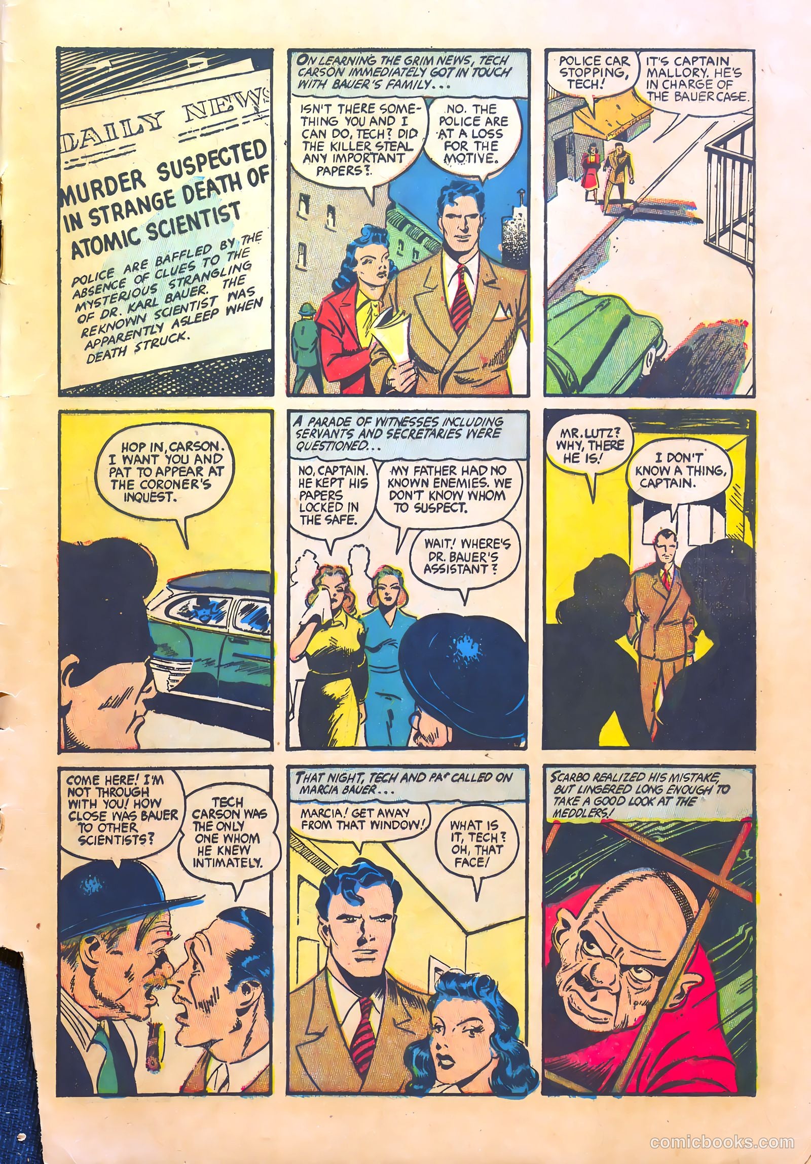 Zip Jet #2 — page 30 of 40
