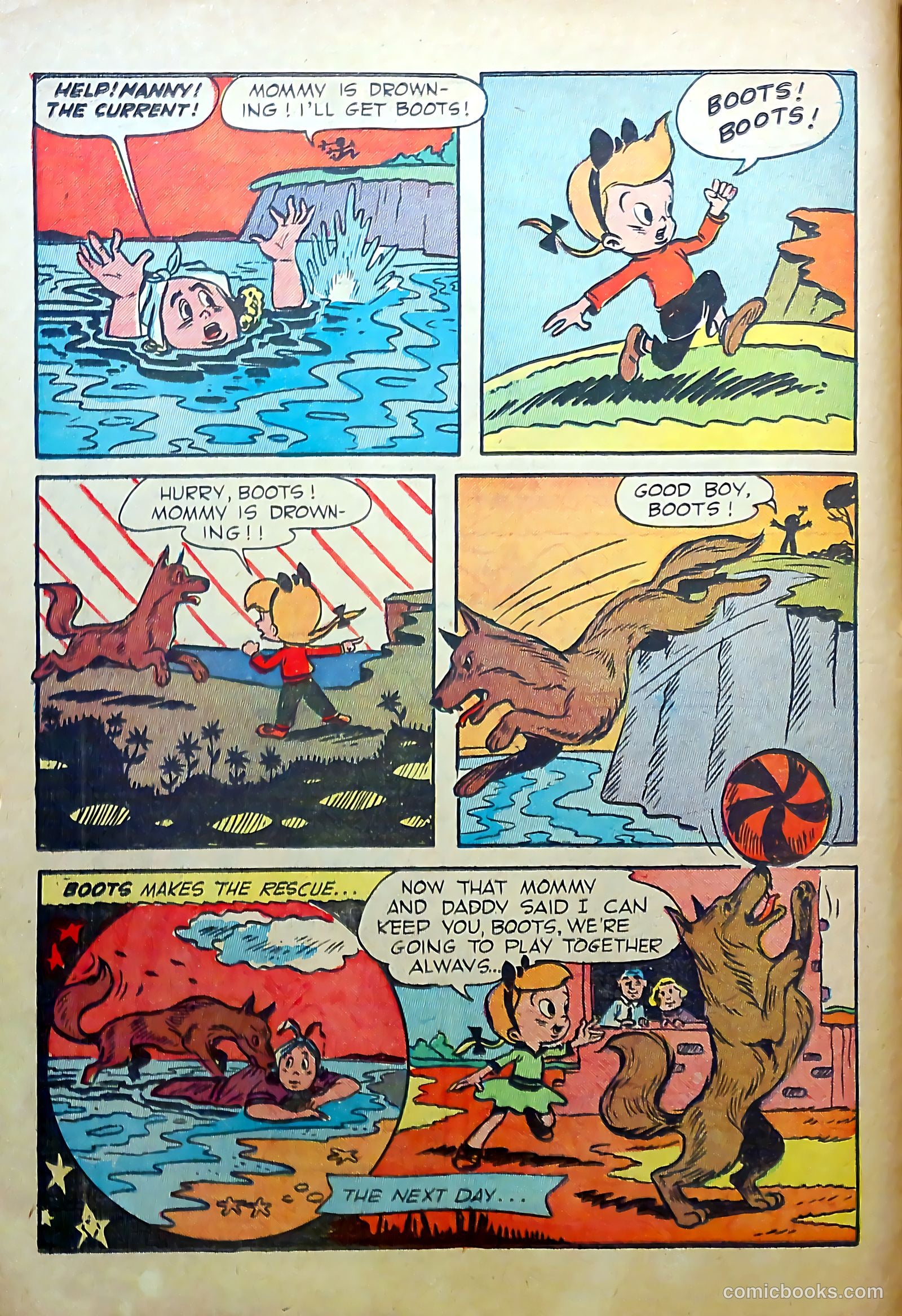 Zoot Comics #1 — page 14 of 36