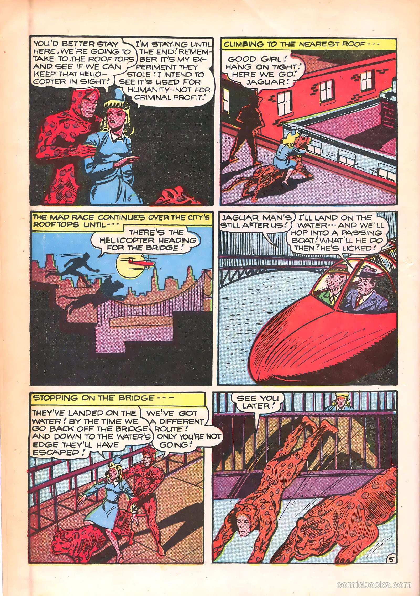 Zoot Comics #2 — page 26 of 36