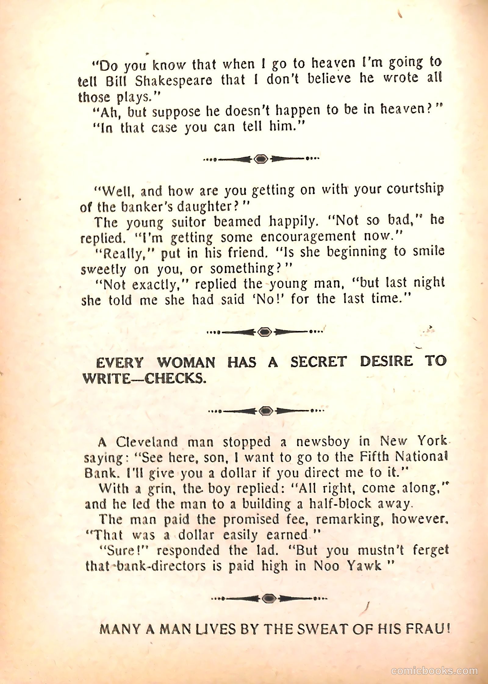 Zowie! #12 — page 32 of 100