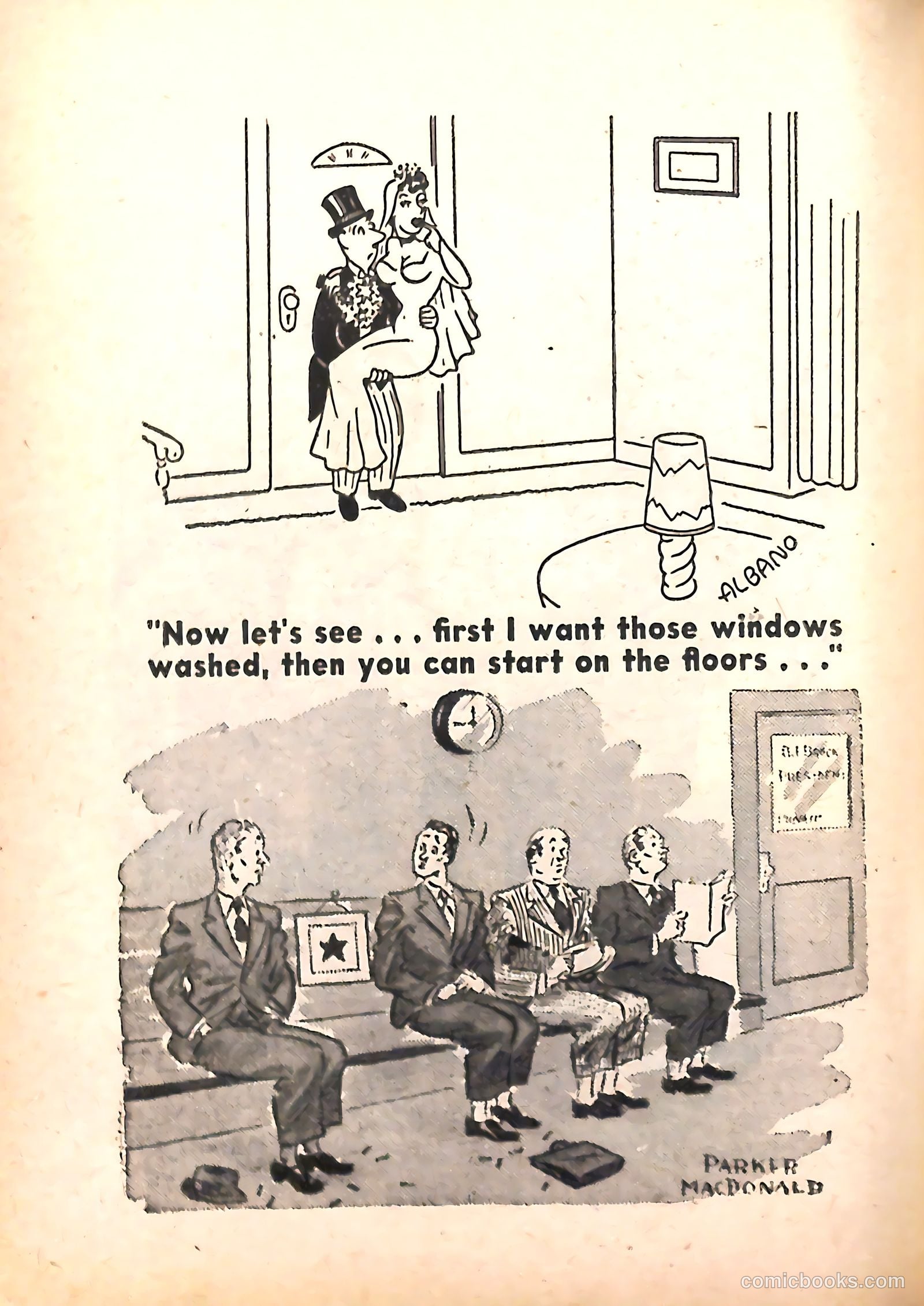 Zowie! #12 — page 38 of 100