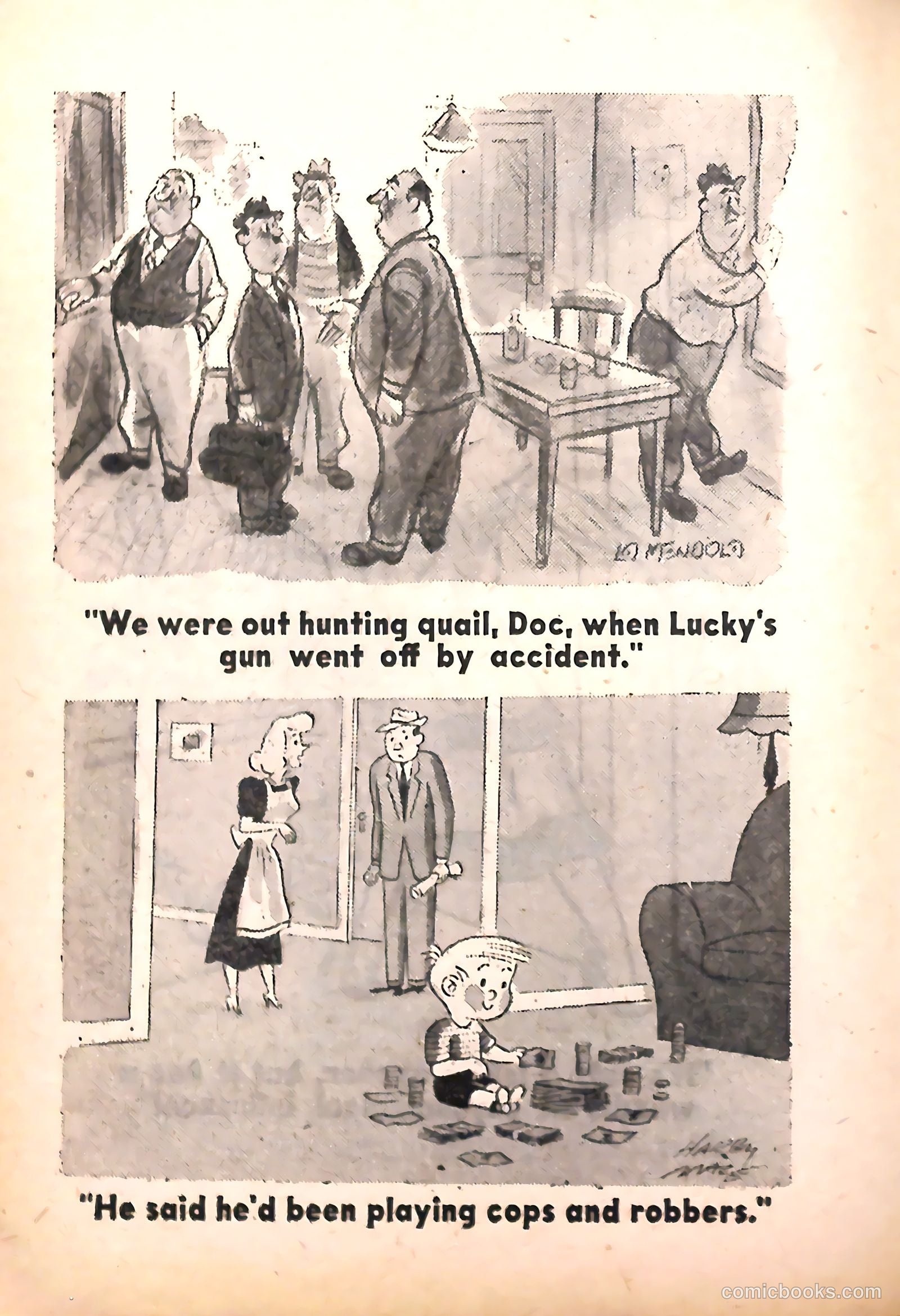 Zowie! #12 — page 76 of 100