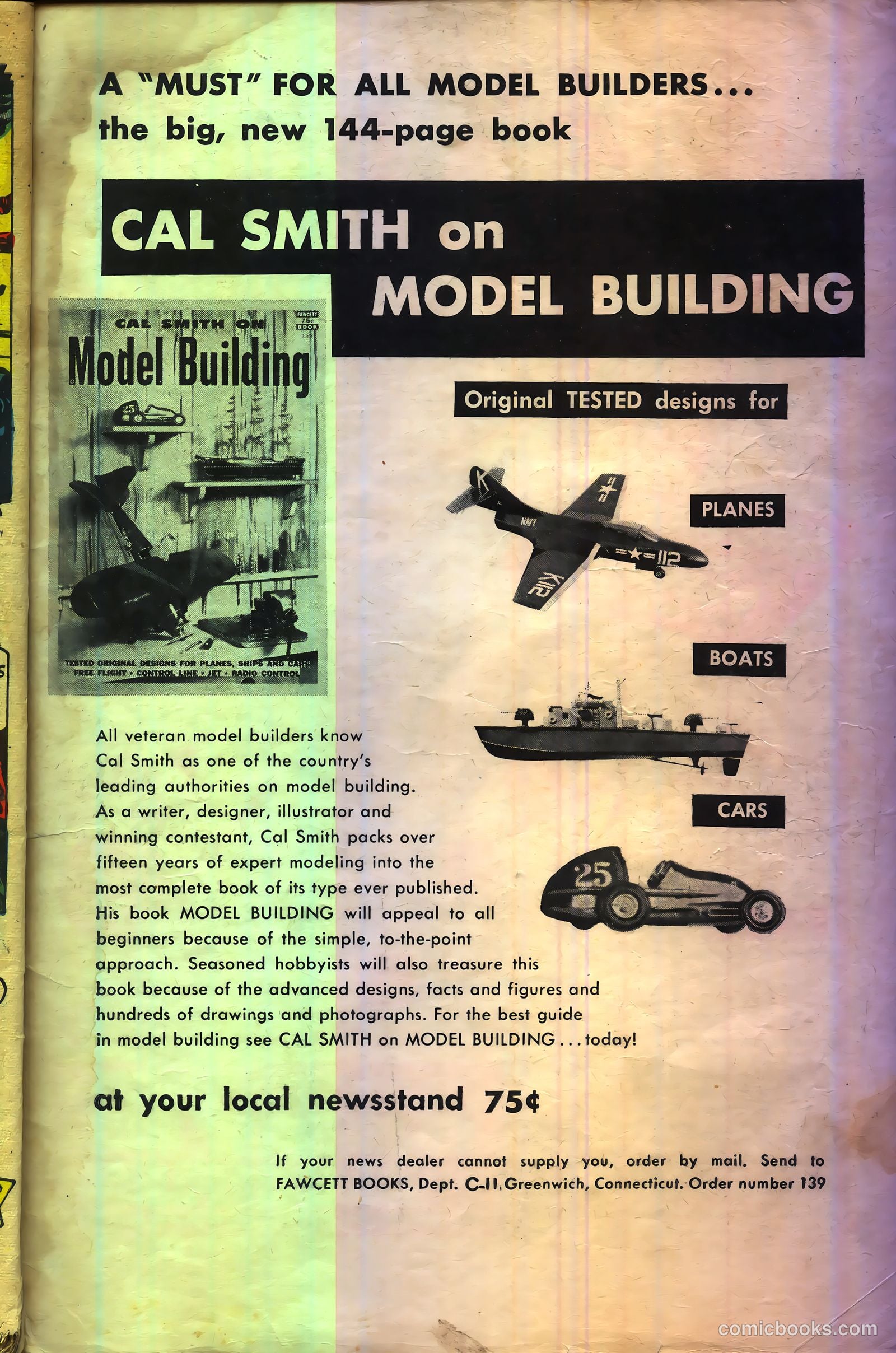 Bill Battle, the One Man Army #2 — page 35 of 36