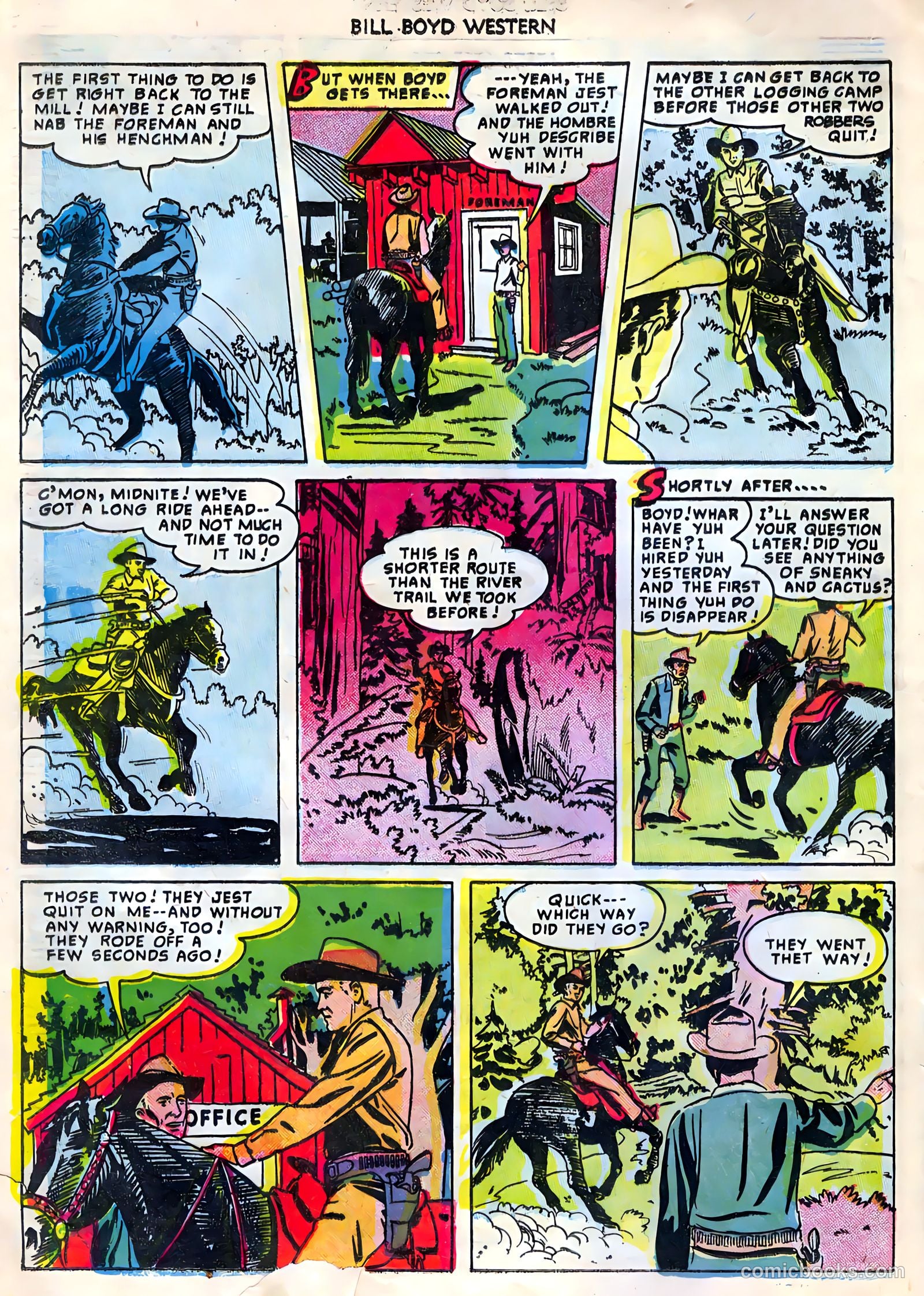 Bill Boyd Western #1 — page 19 of 34
