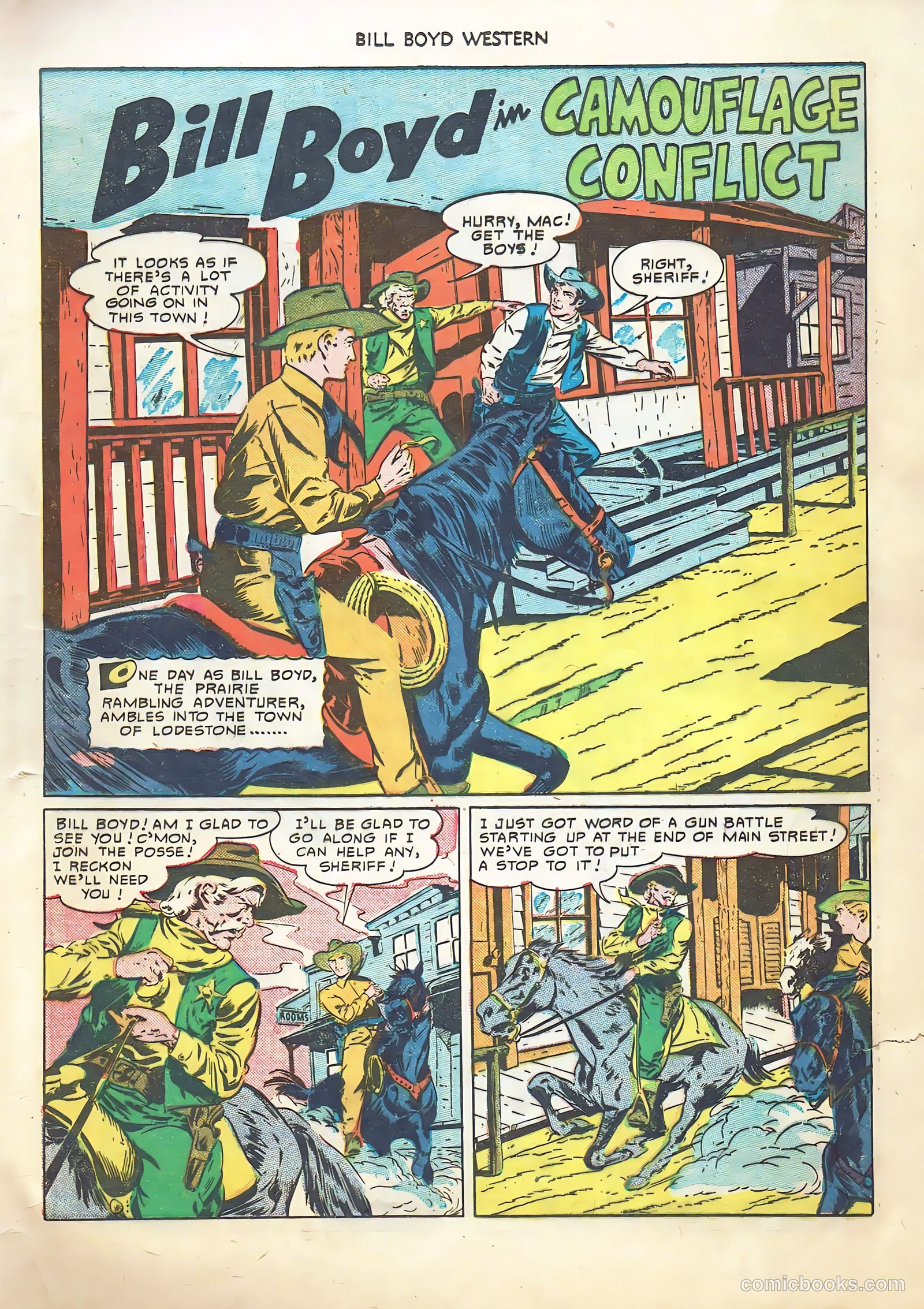 Bill Boyd Western #10 — page 41 of 52