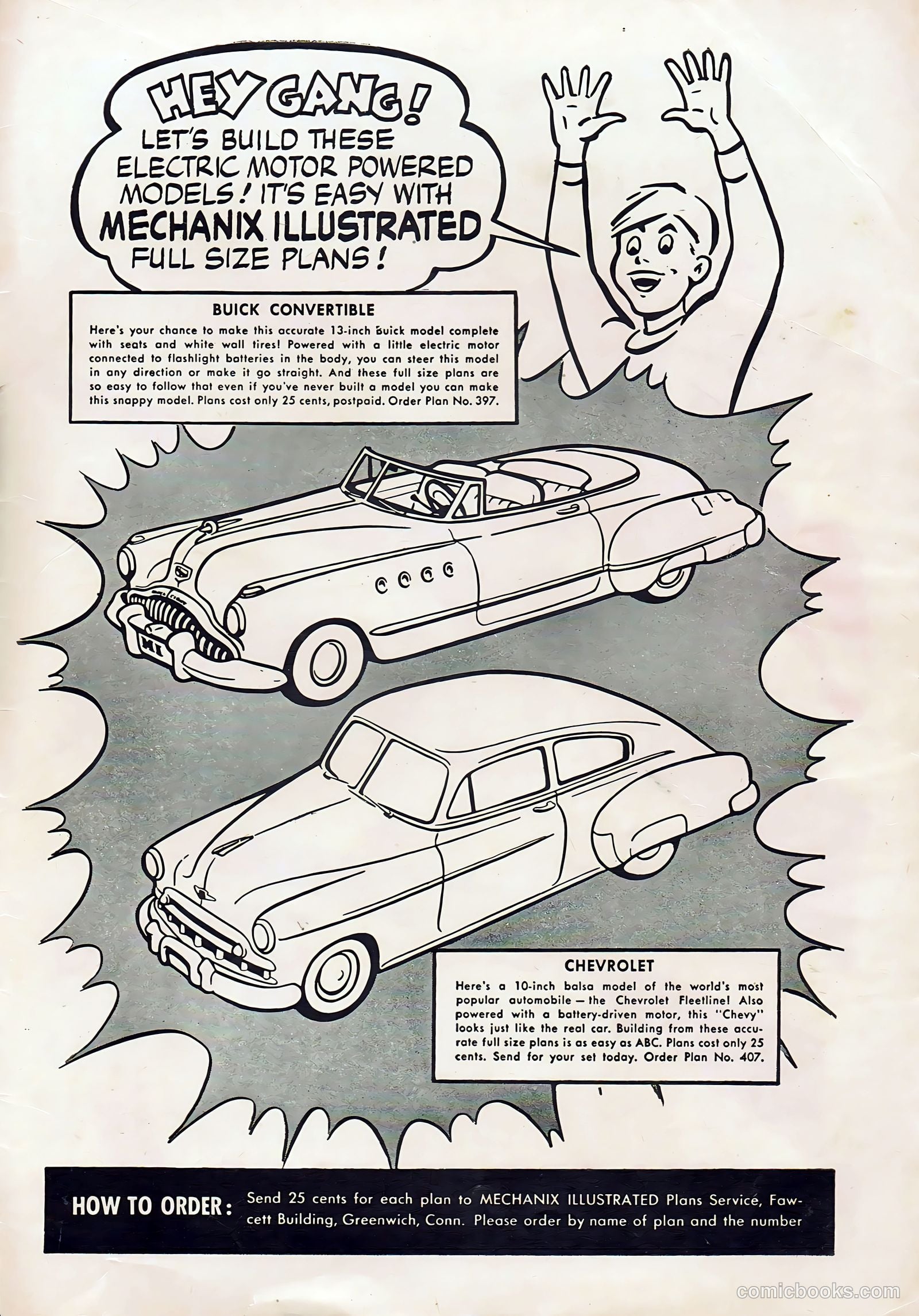 Bill Boyd Western #11 — page 35 of 36