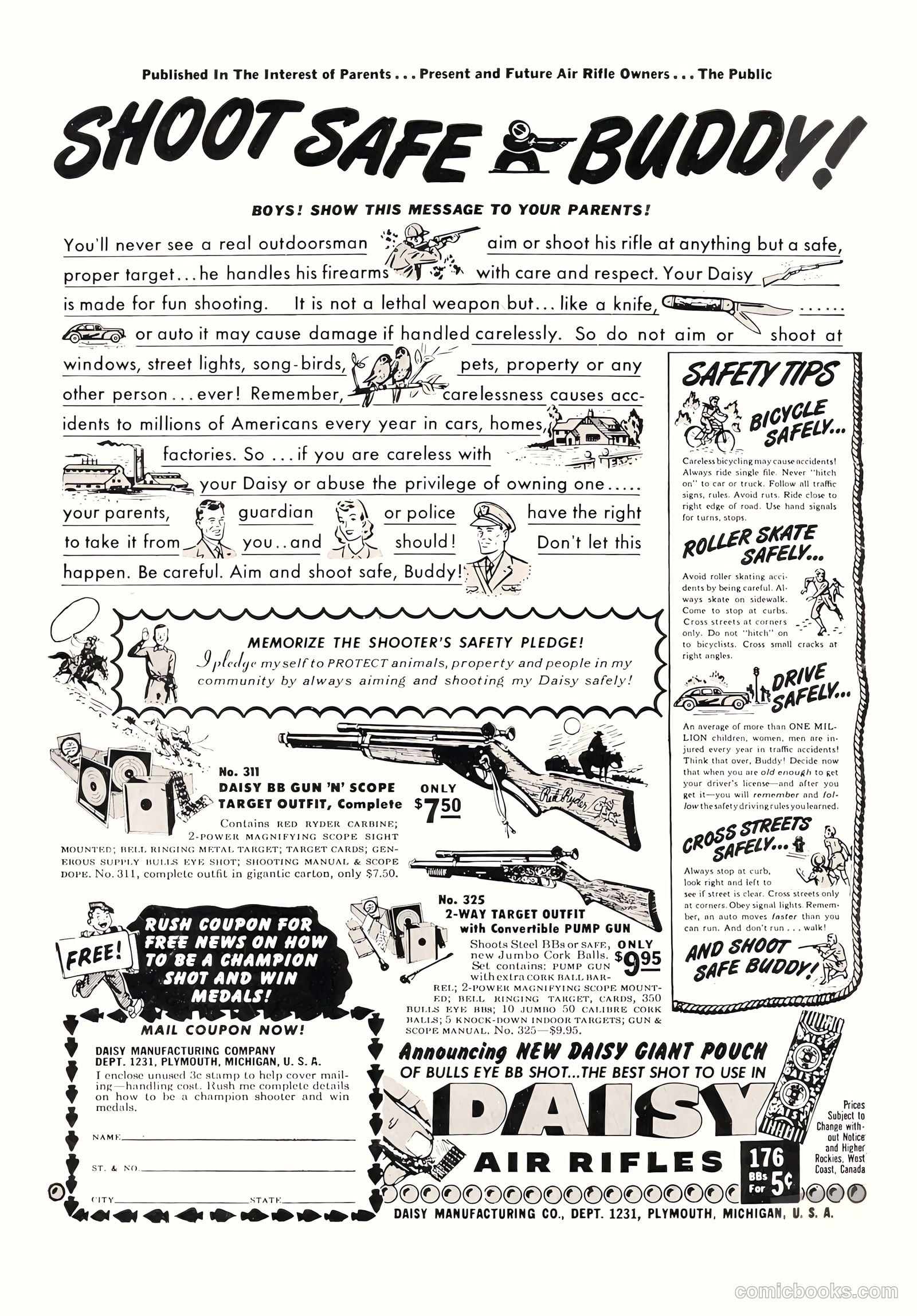 Bill Boyd Western #12 — page 2 of 52