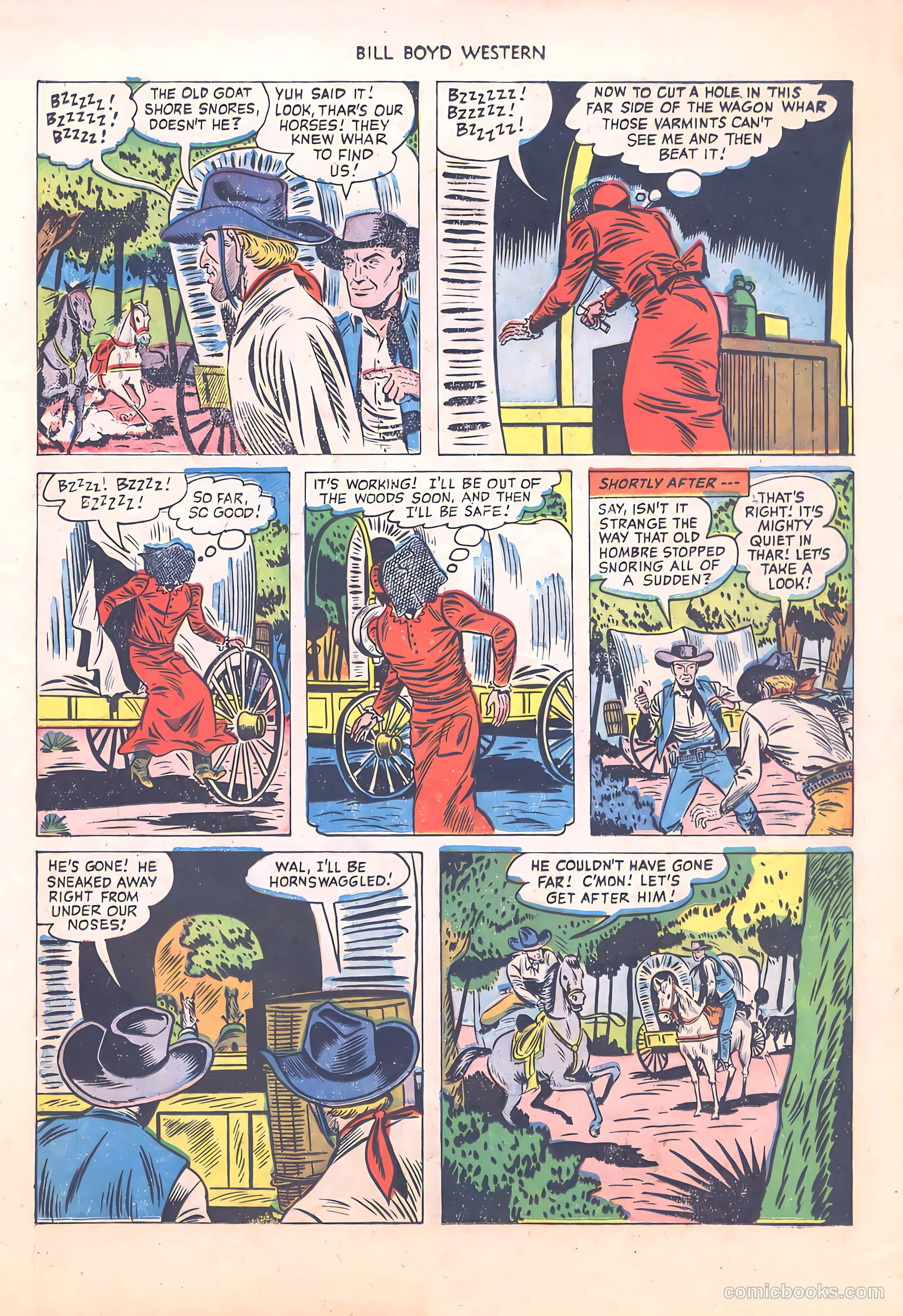 Bill Boyd Western #12 — page 29 of 52
