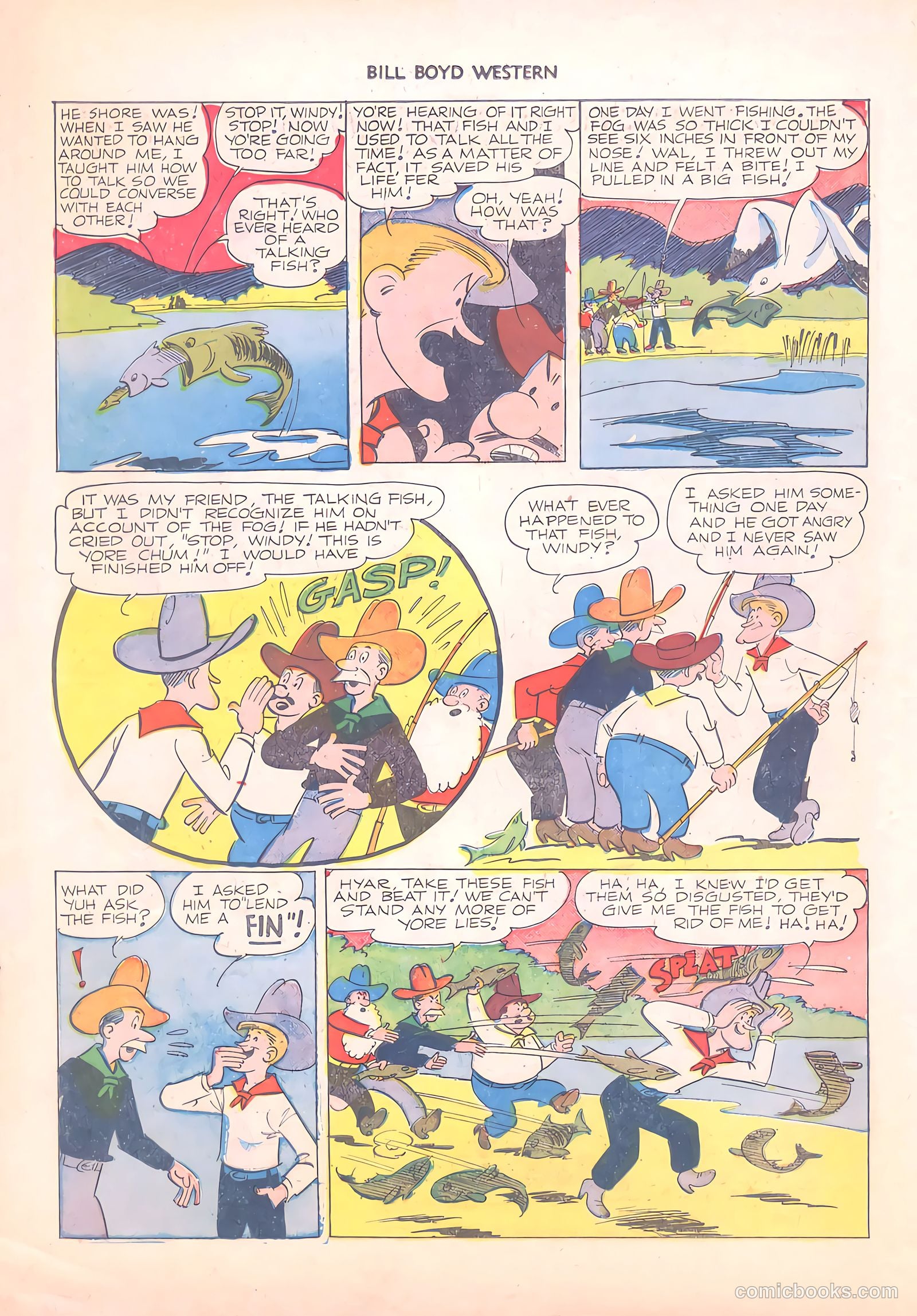 Bill Boyd Western #12 — page 38 of 52