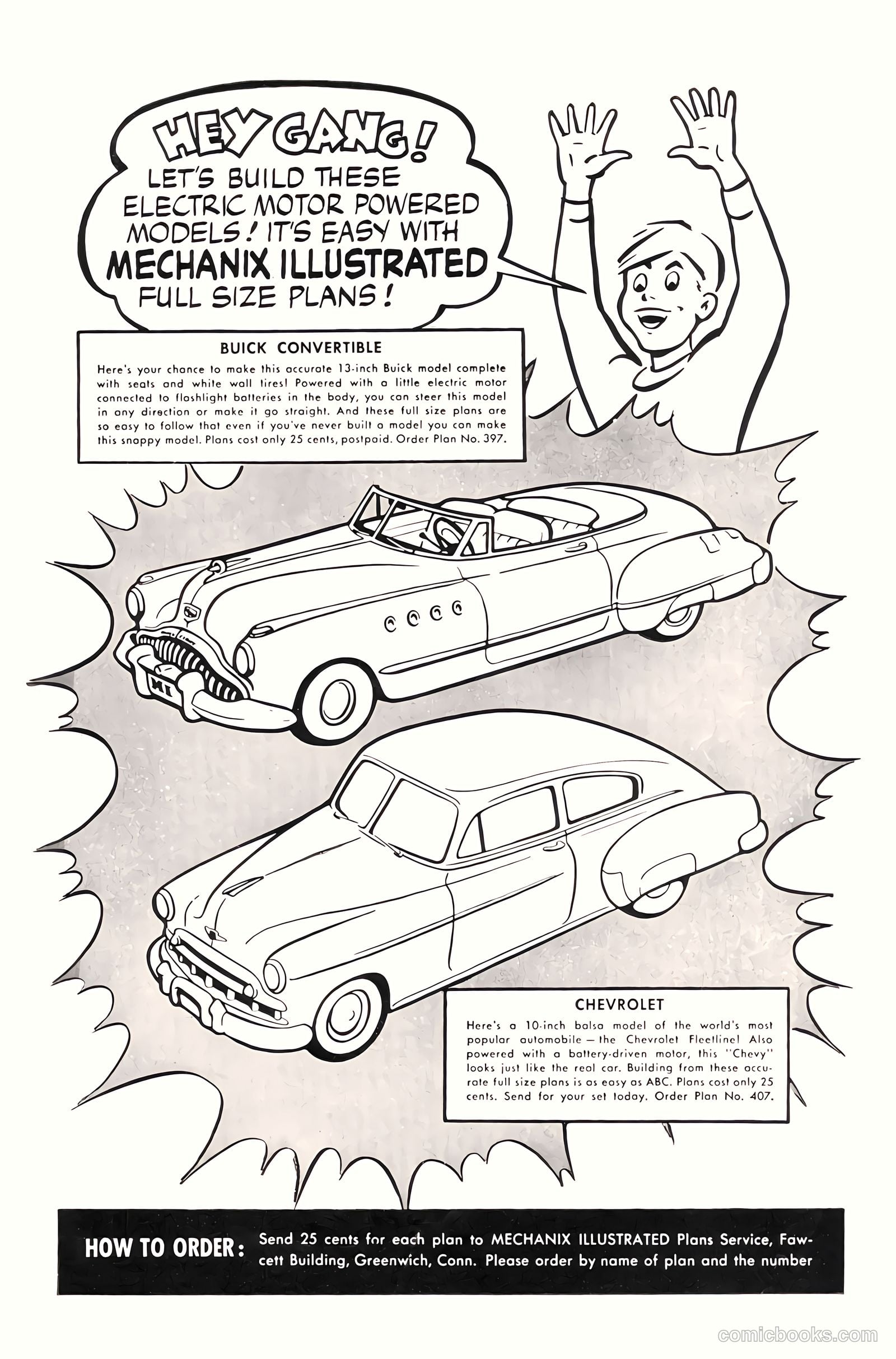 Bill Boyd Western #12 — page 51 of 52