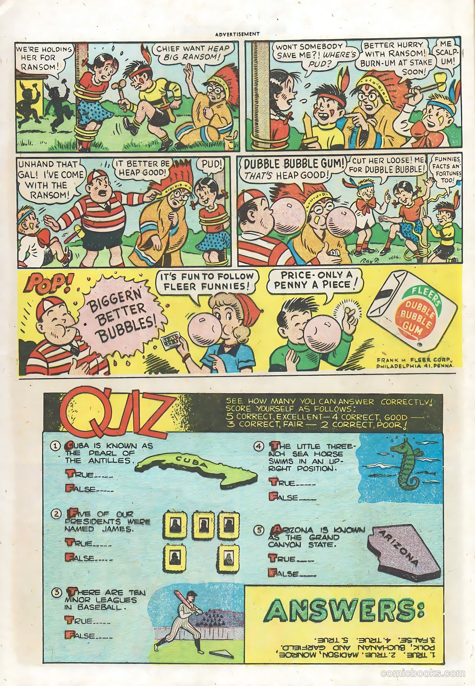 Bill Boyd Western #13 — page 13 of 52