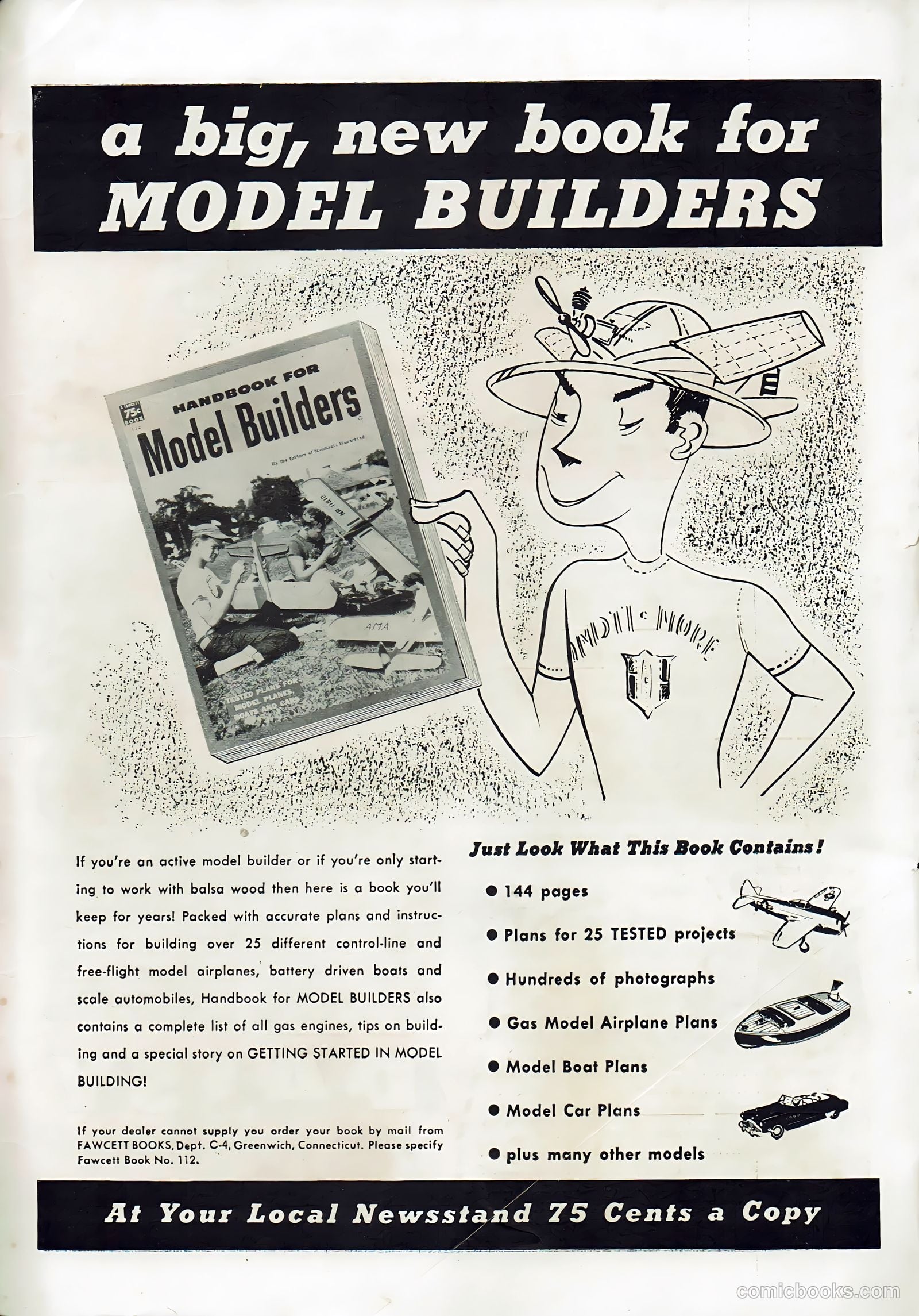 Bill Boyd Western #13 — page 51 of 52