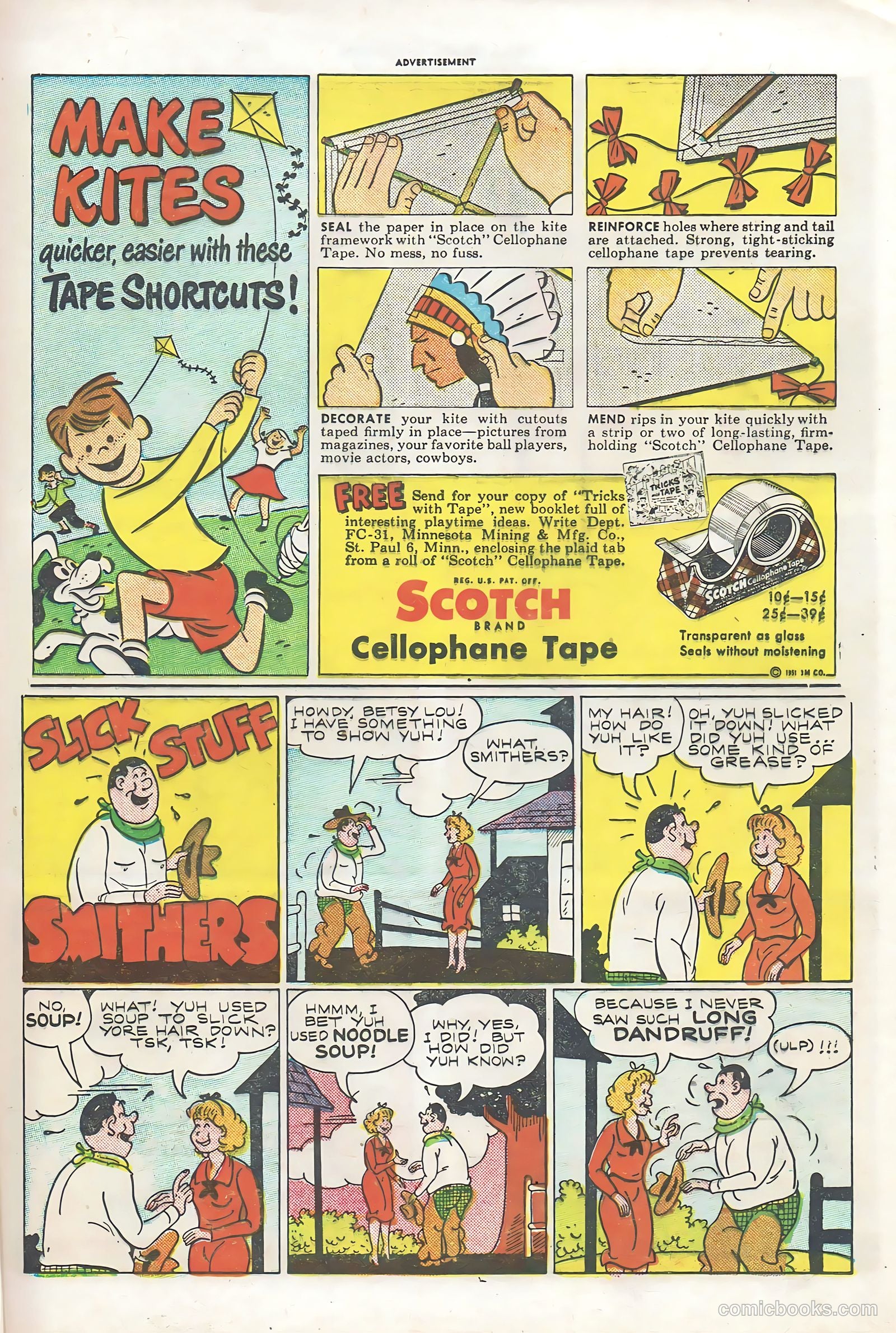 Bill Boyd Western #14 — page 21 of 36