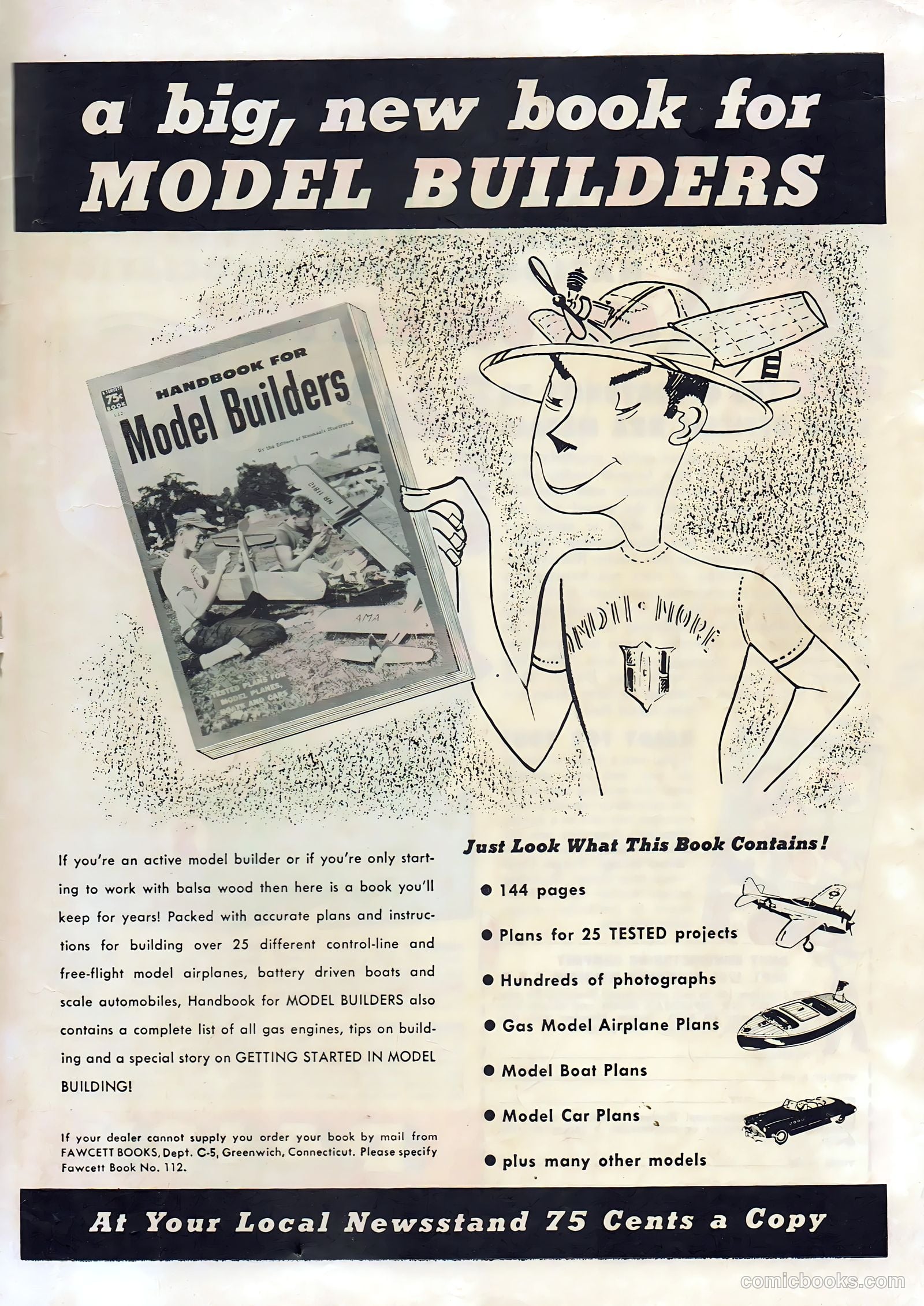 Bill Boyd Western #14 — page 35 of 36