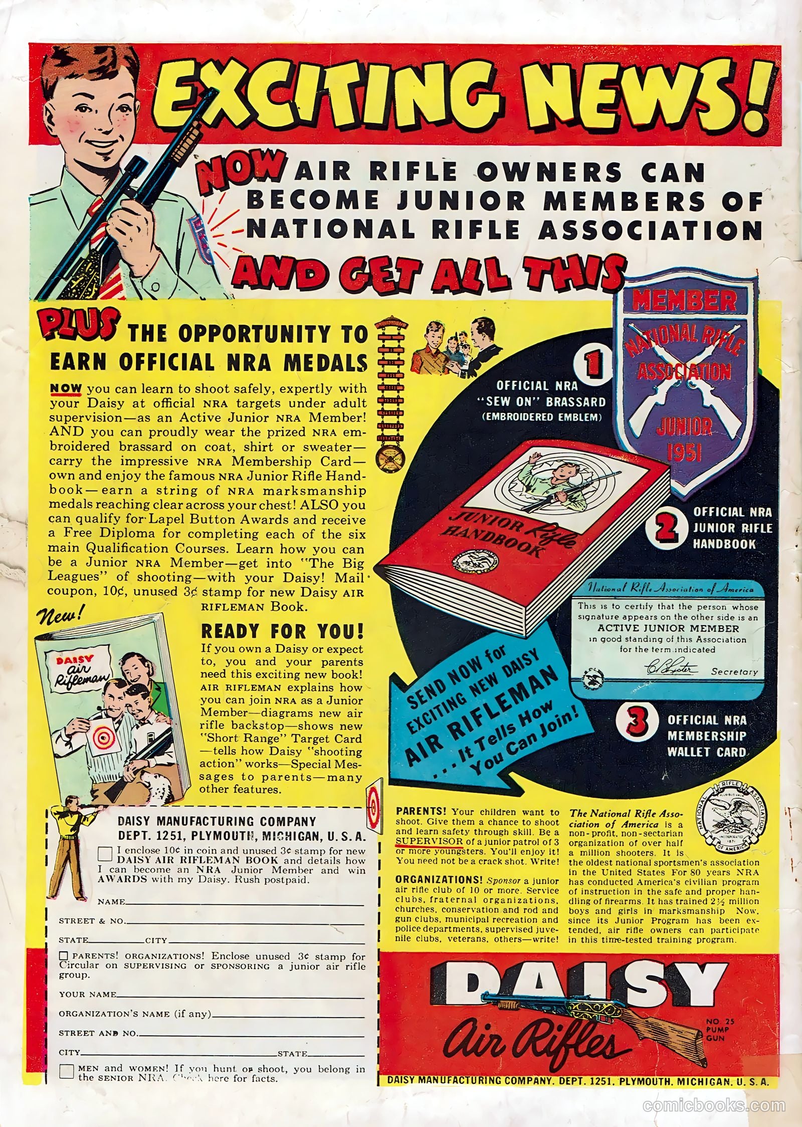 Bill Boyd Western #14 — page 36 of 36