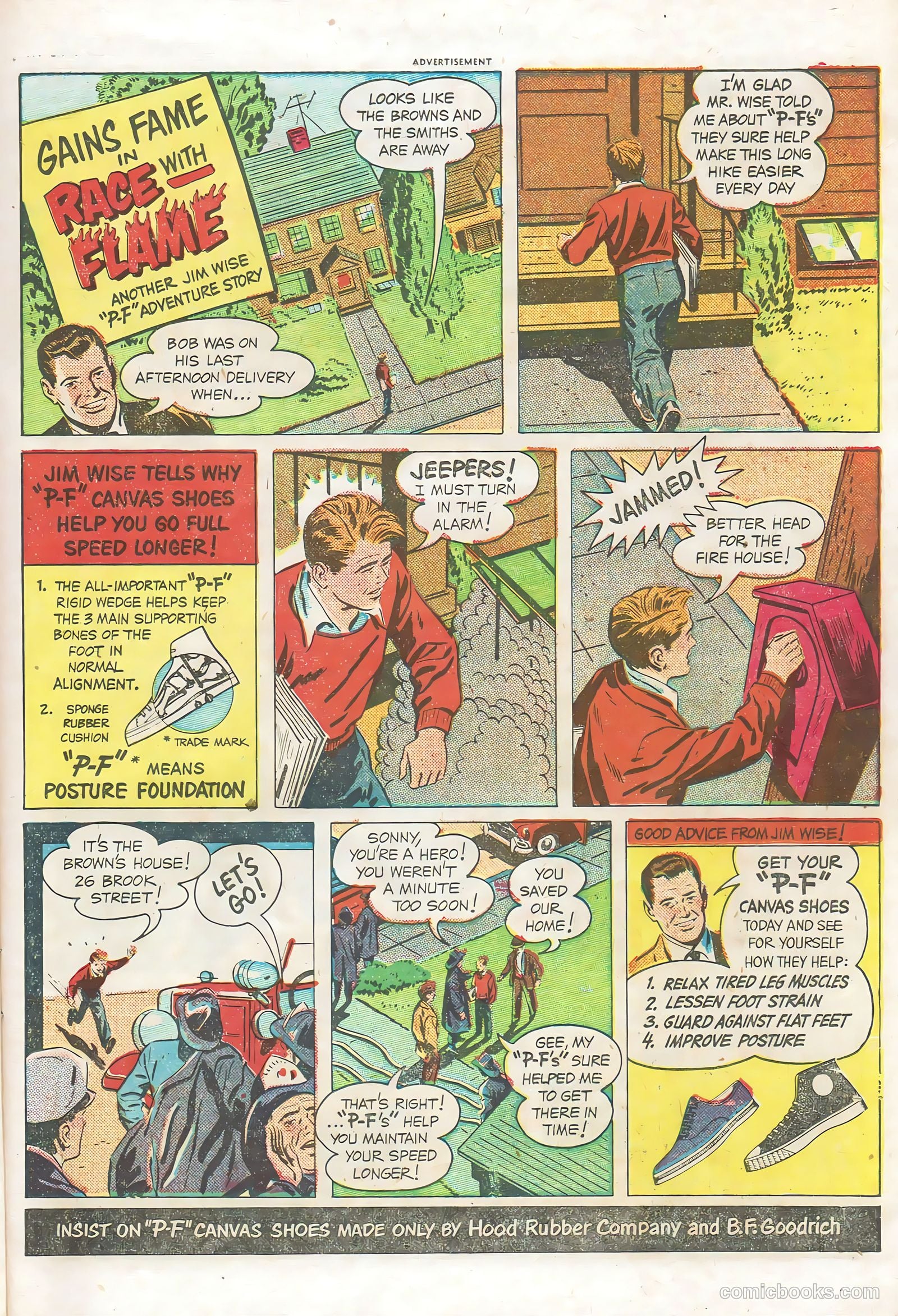 Bill Boyd Western #15 — page 15 of 36