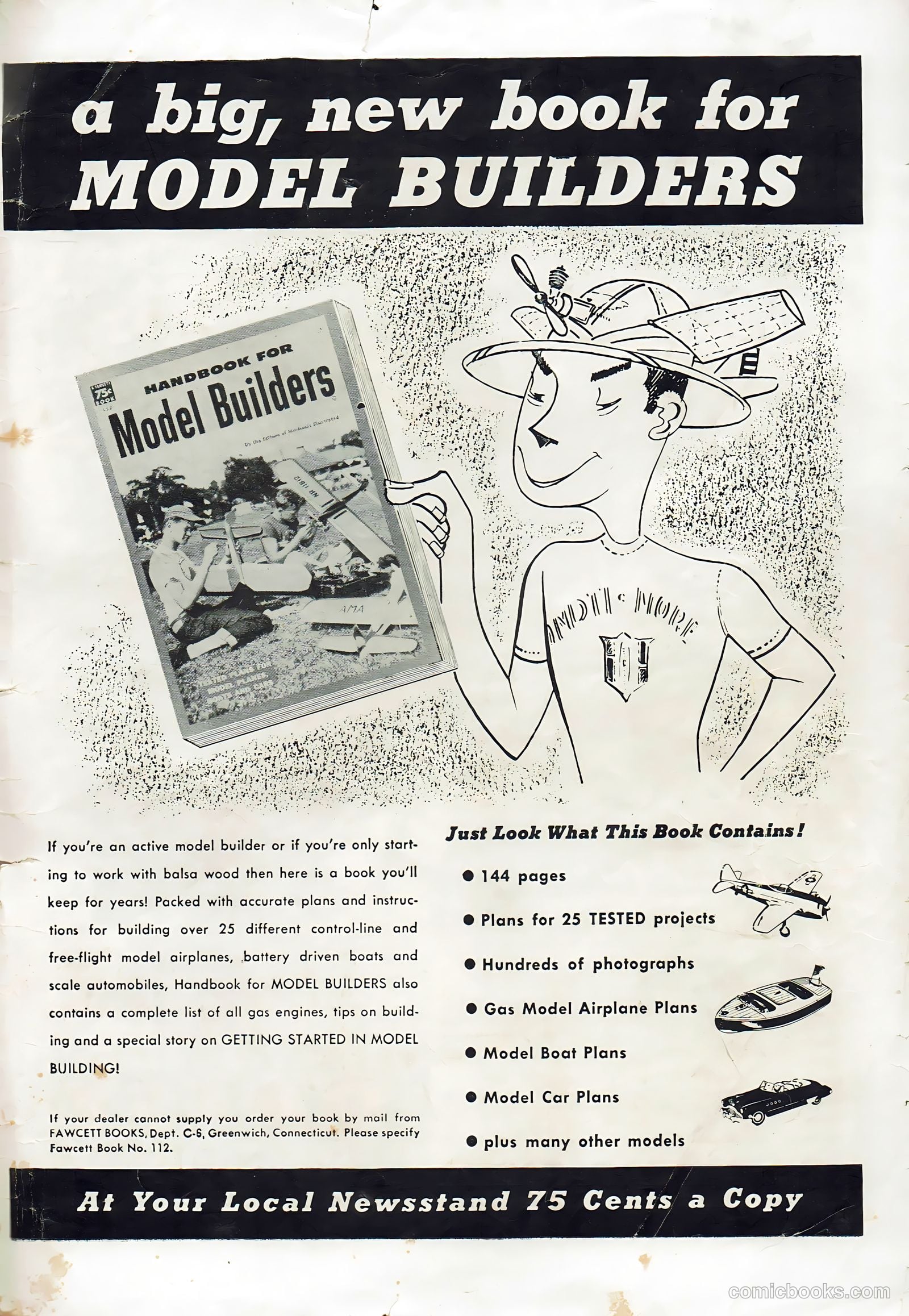 Bill Boyd Western #15 — page 35 of 36