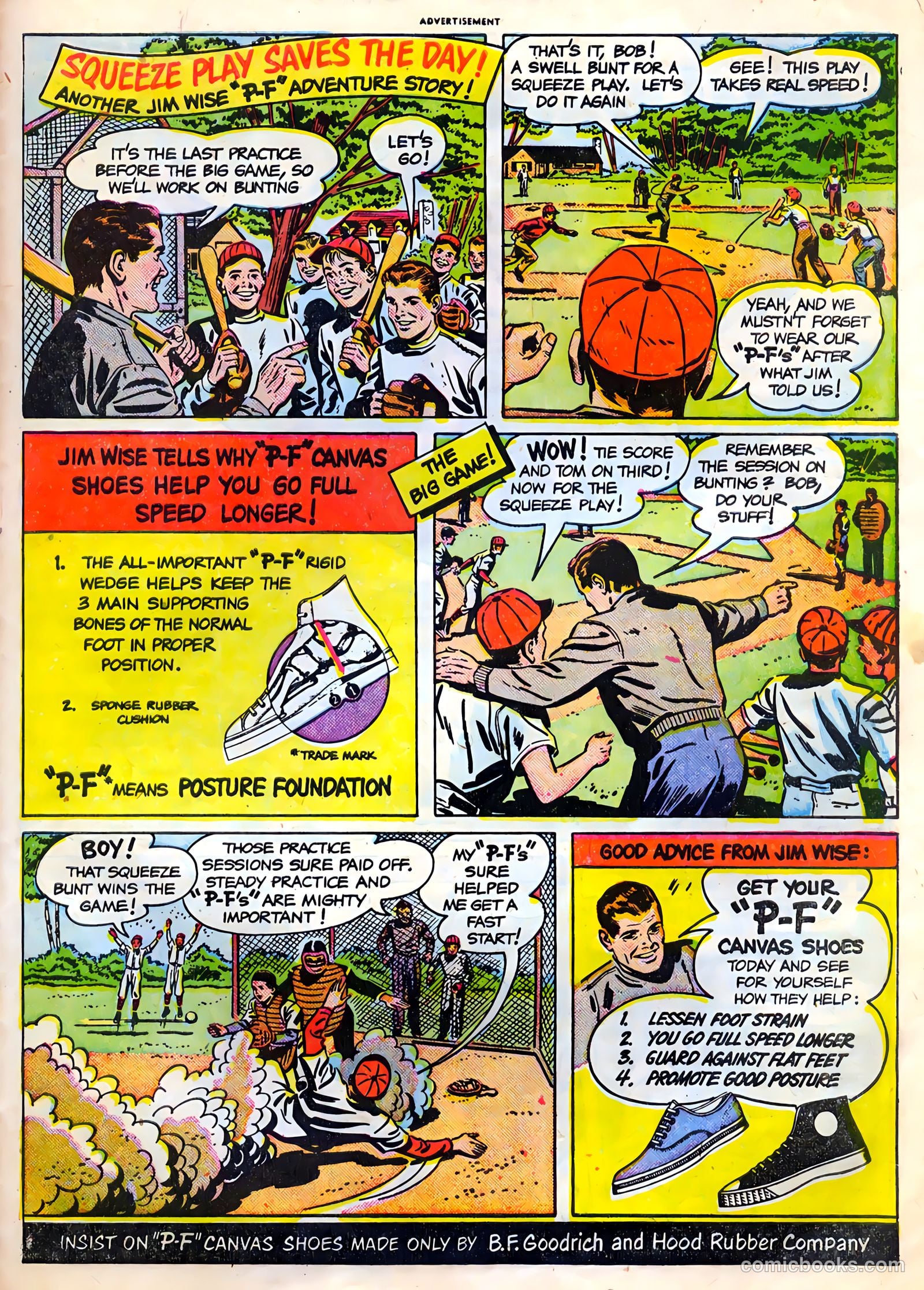 Bill Boyd Western #16 — page 26 of 34