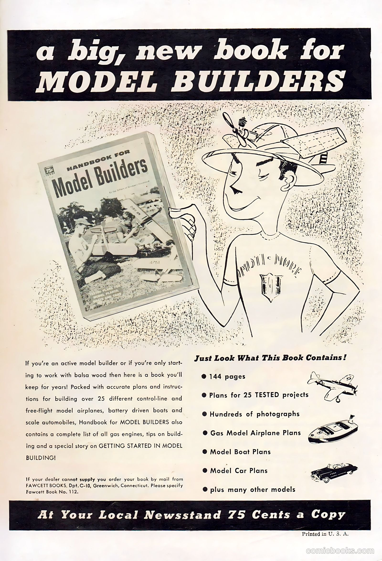 Bill Boyd Western #19 — page 35 of 36