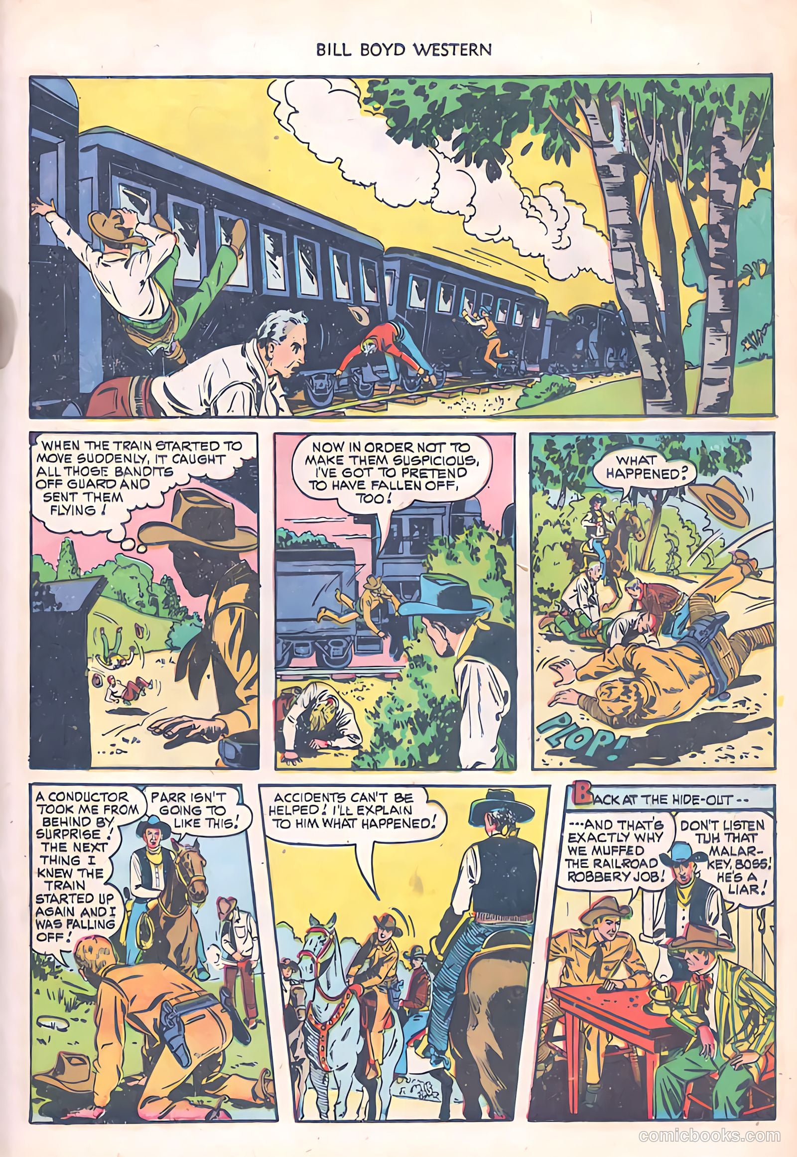 Bill Boyd Western #2 — page 17 of 36