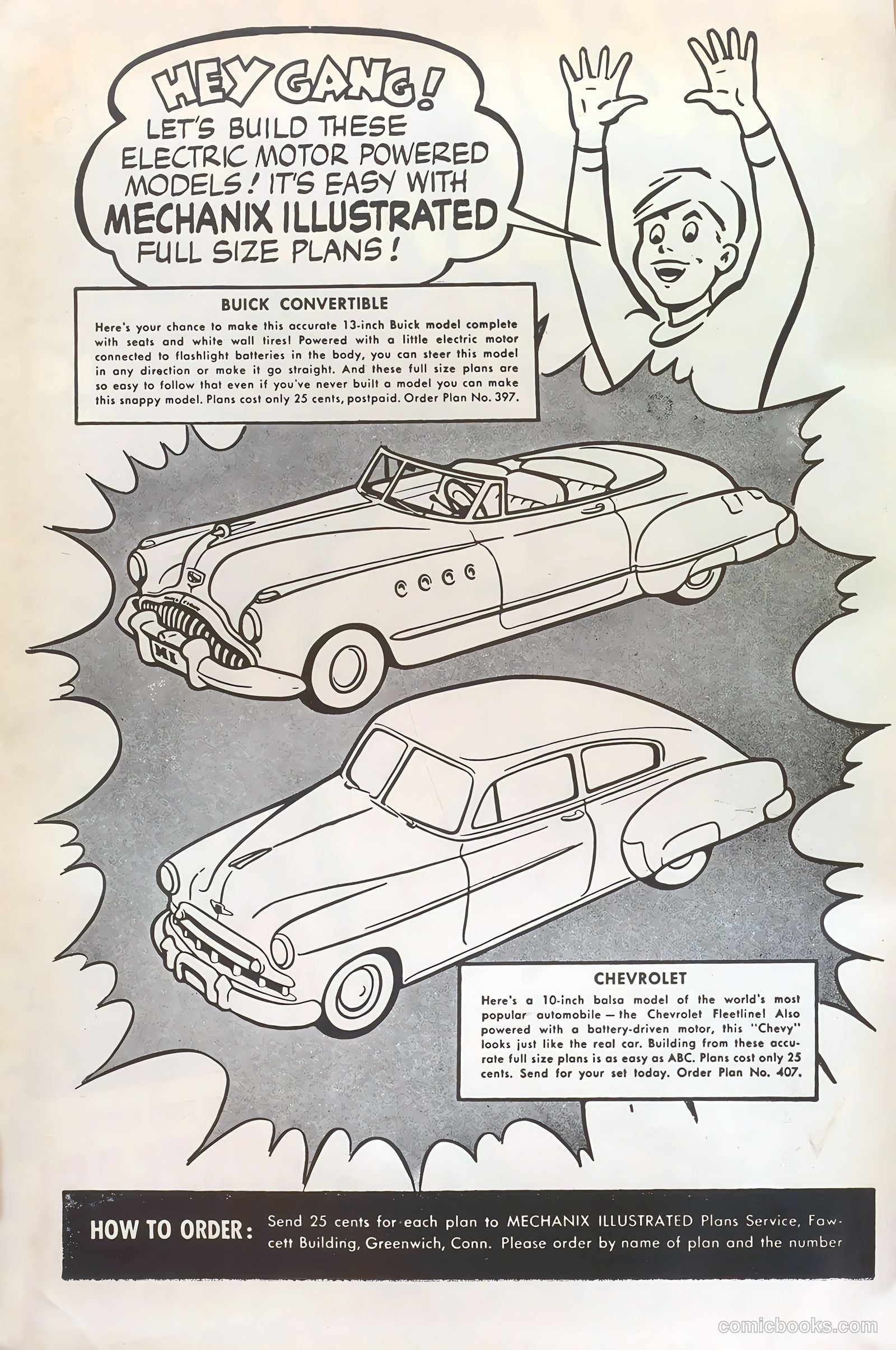 Bill Boyd Western #20 — page 2 of 36