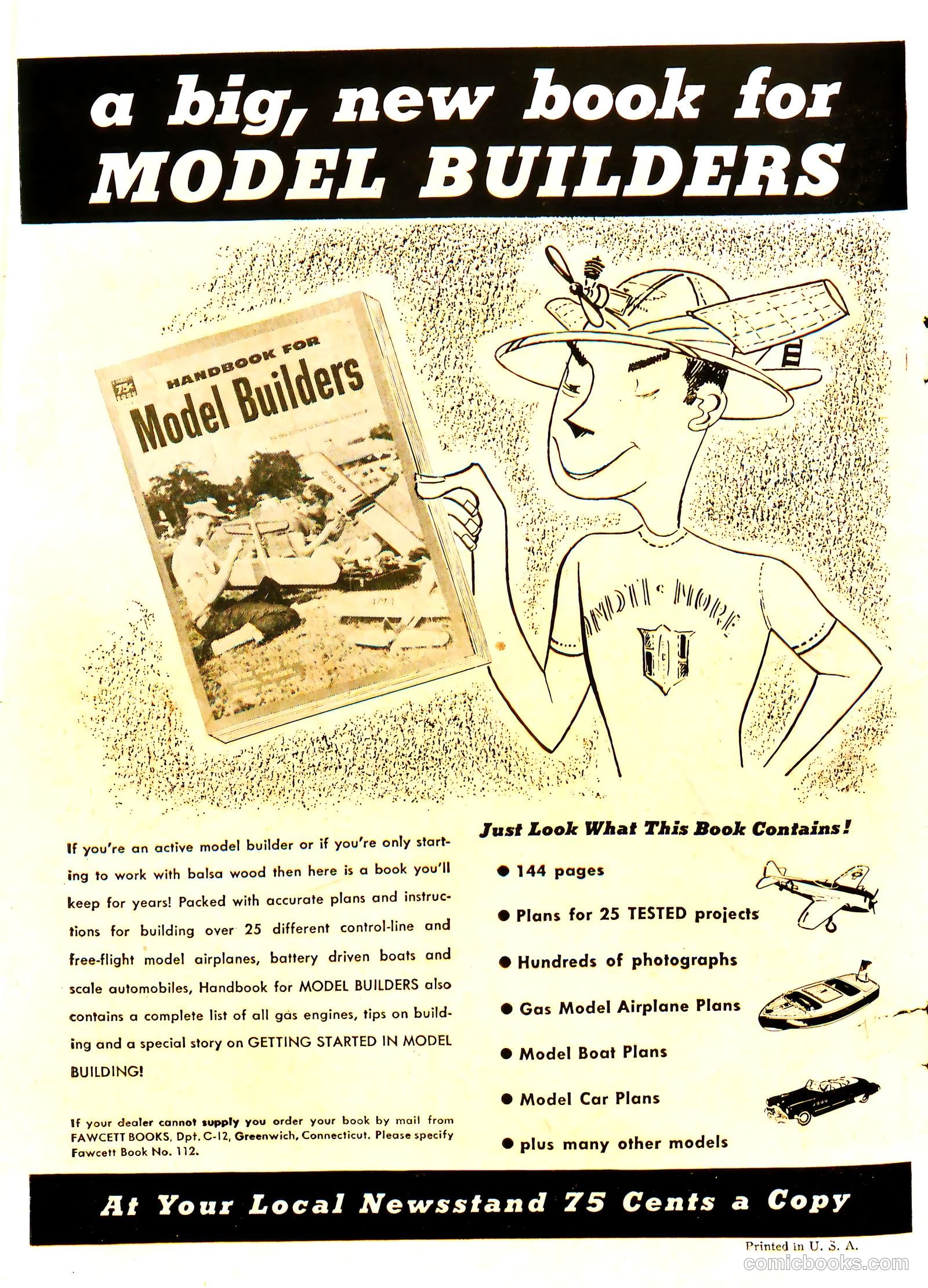 Bill Boyd Western #21 — page 2 of 36