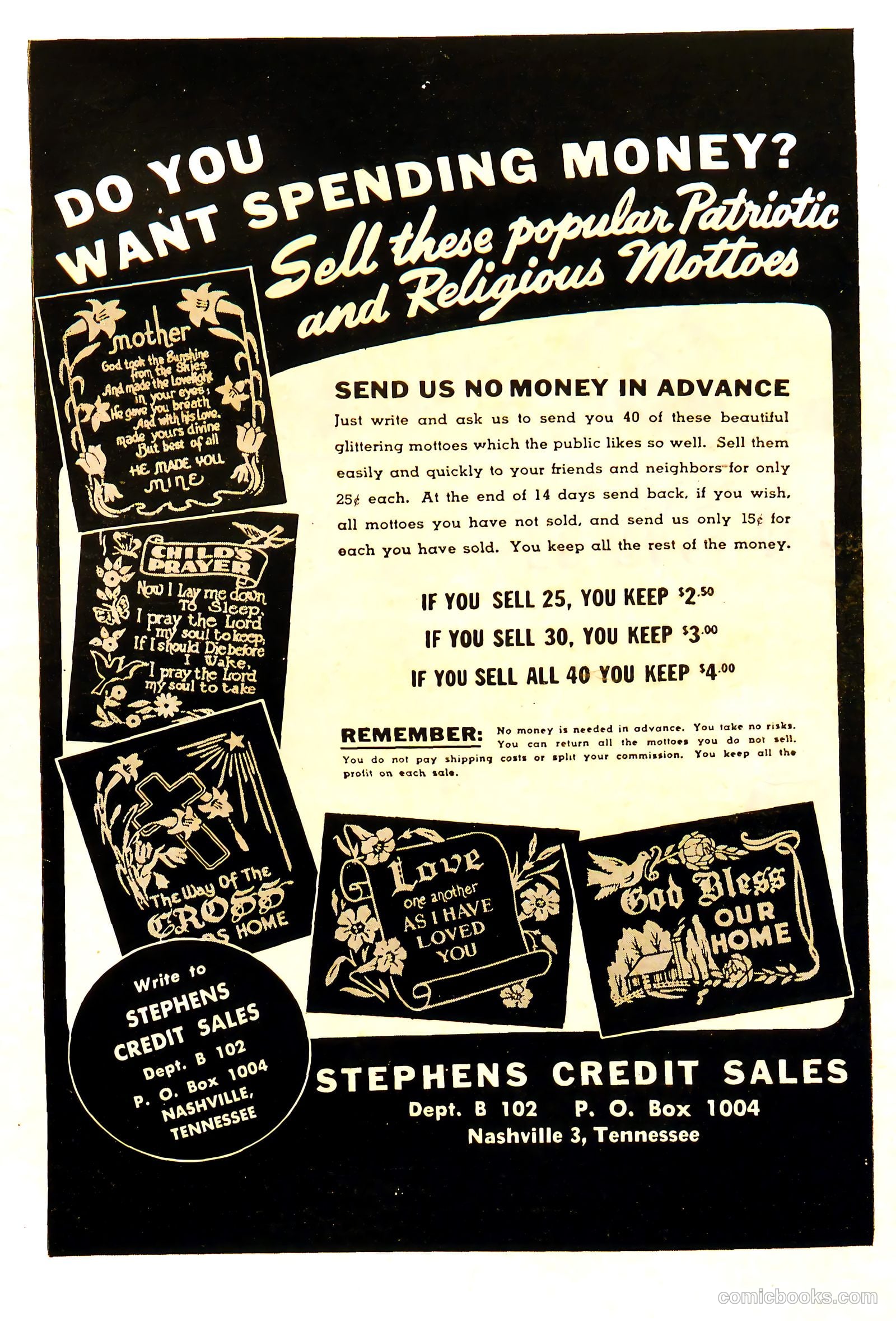 Bill Boyd Western #21 — page 35 of 36