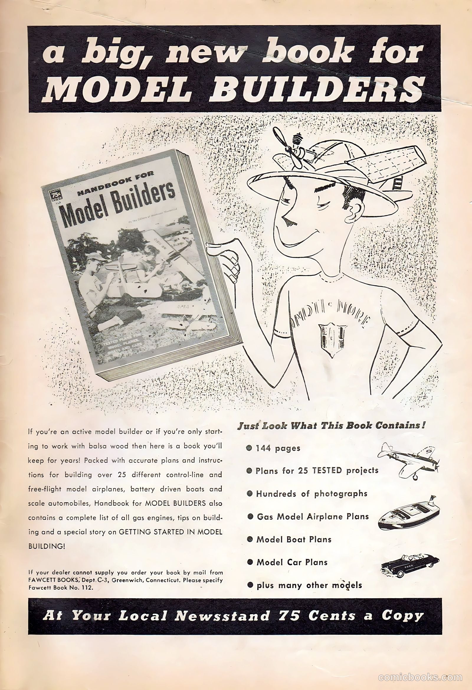 Bill Boyd Western #22 — page 35 of 36