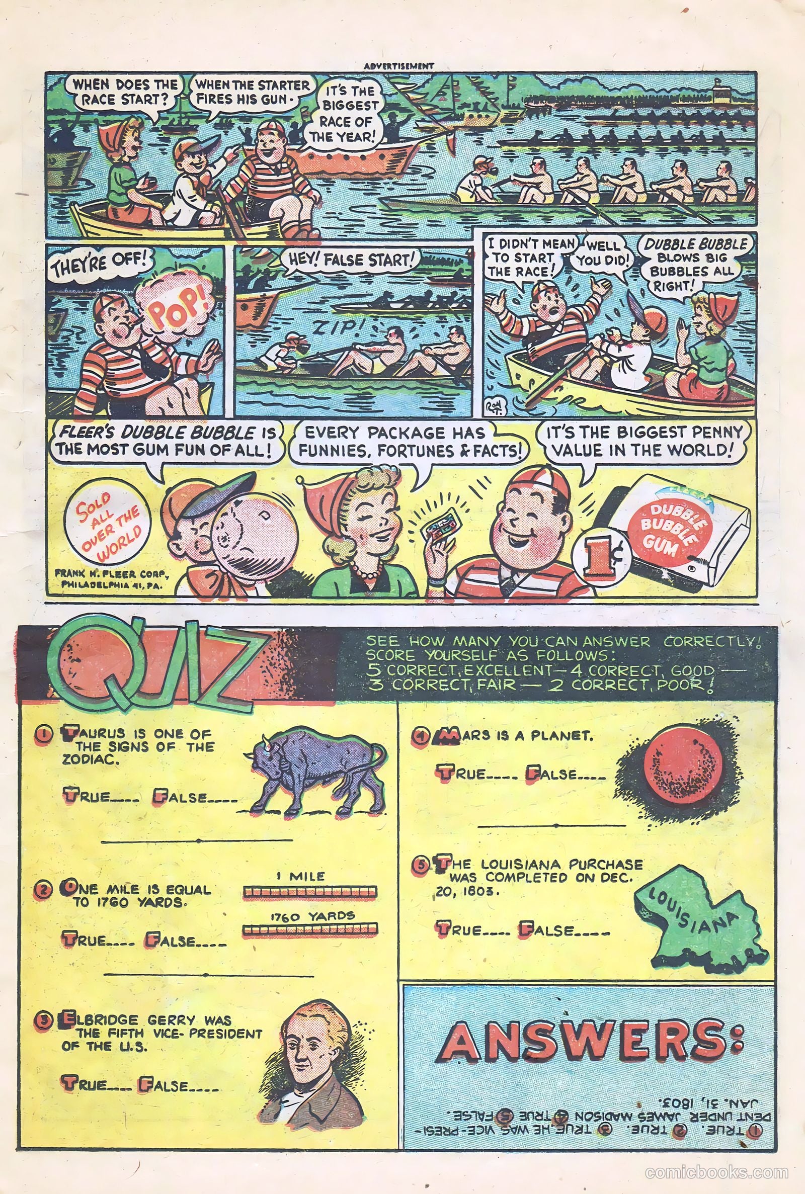 Bill Boyd Western #23 — page 11 of 36