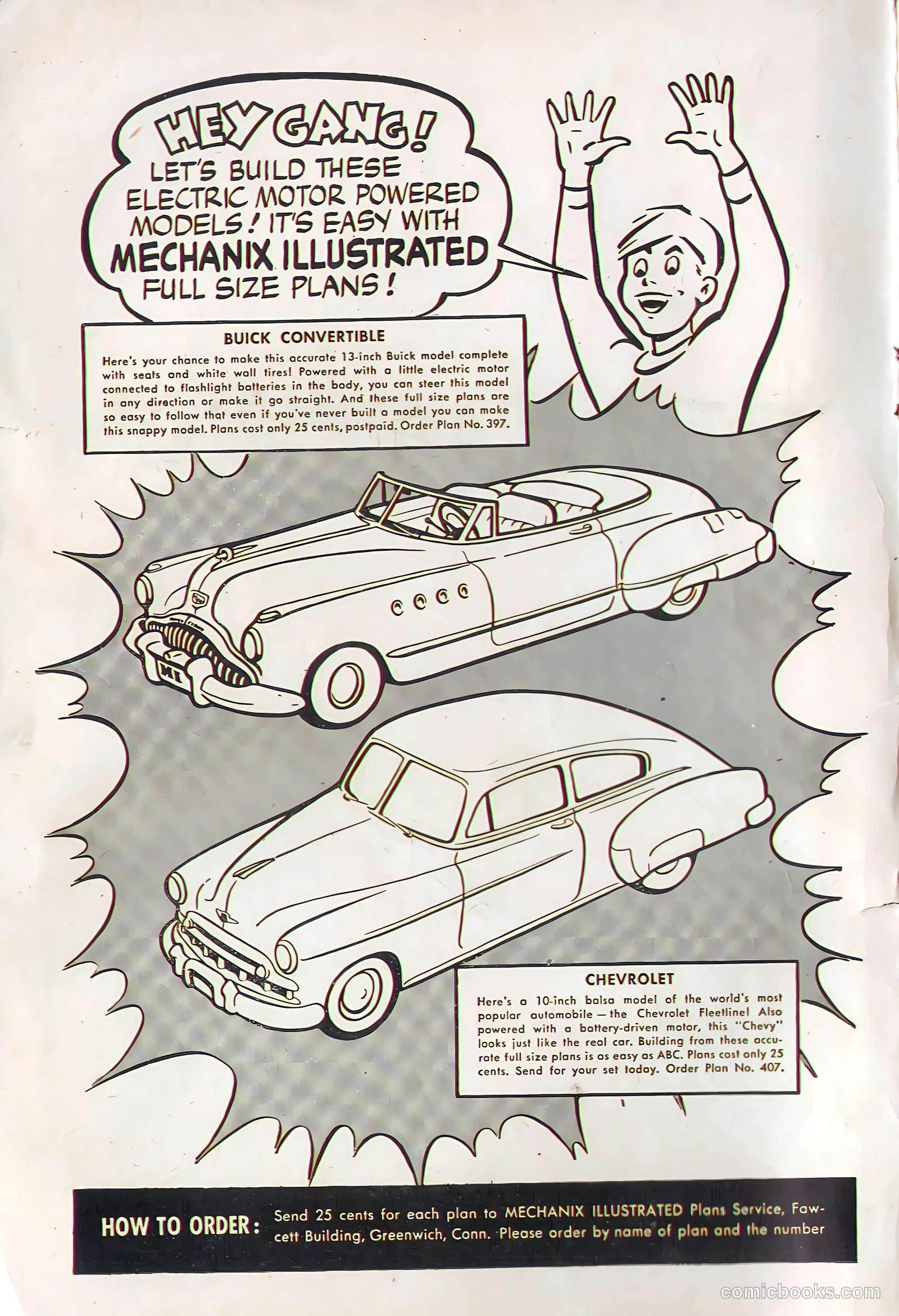 Bill Boyd Western #3 — page 2 of 36