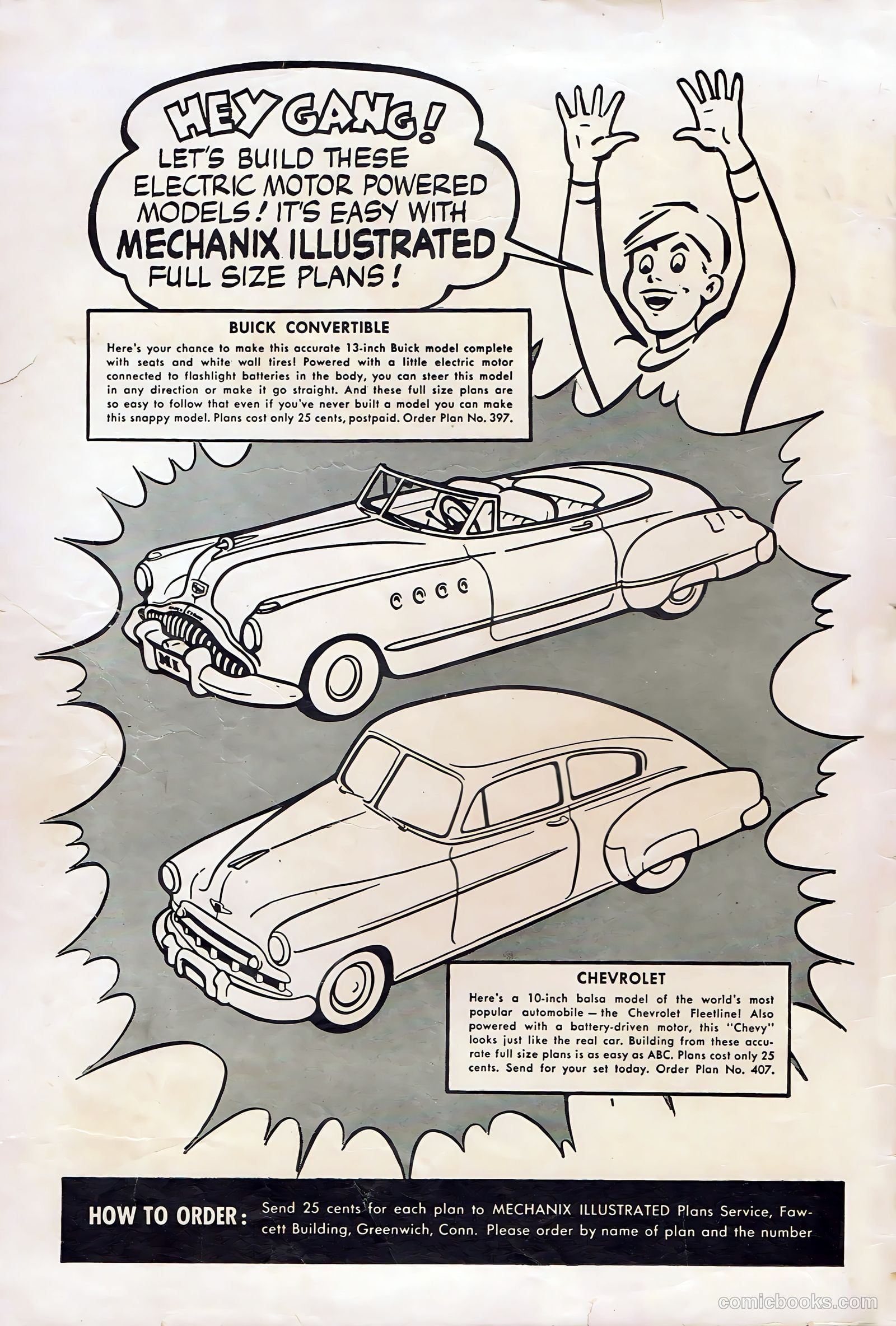 Bill Boyd Western #4 — page 2 of 52