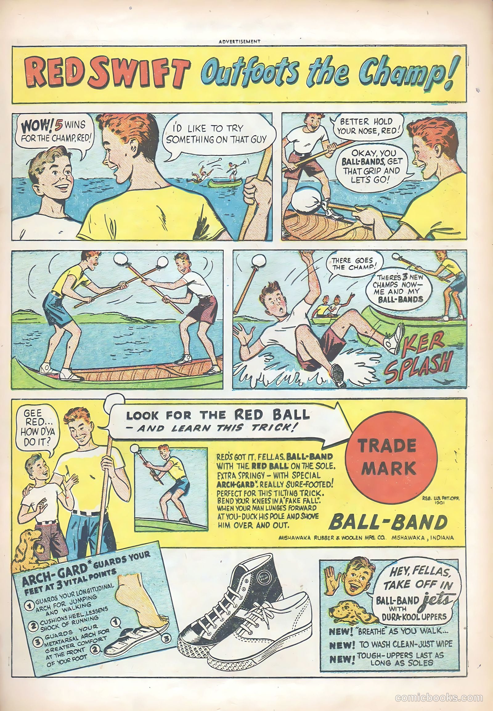 Bill Boyd Western #4 — page 35 of 52