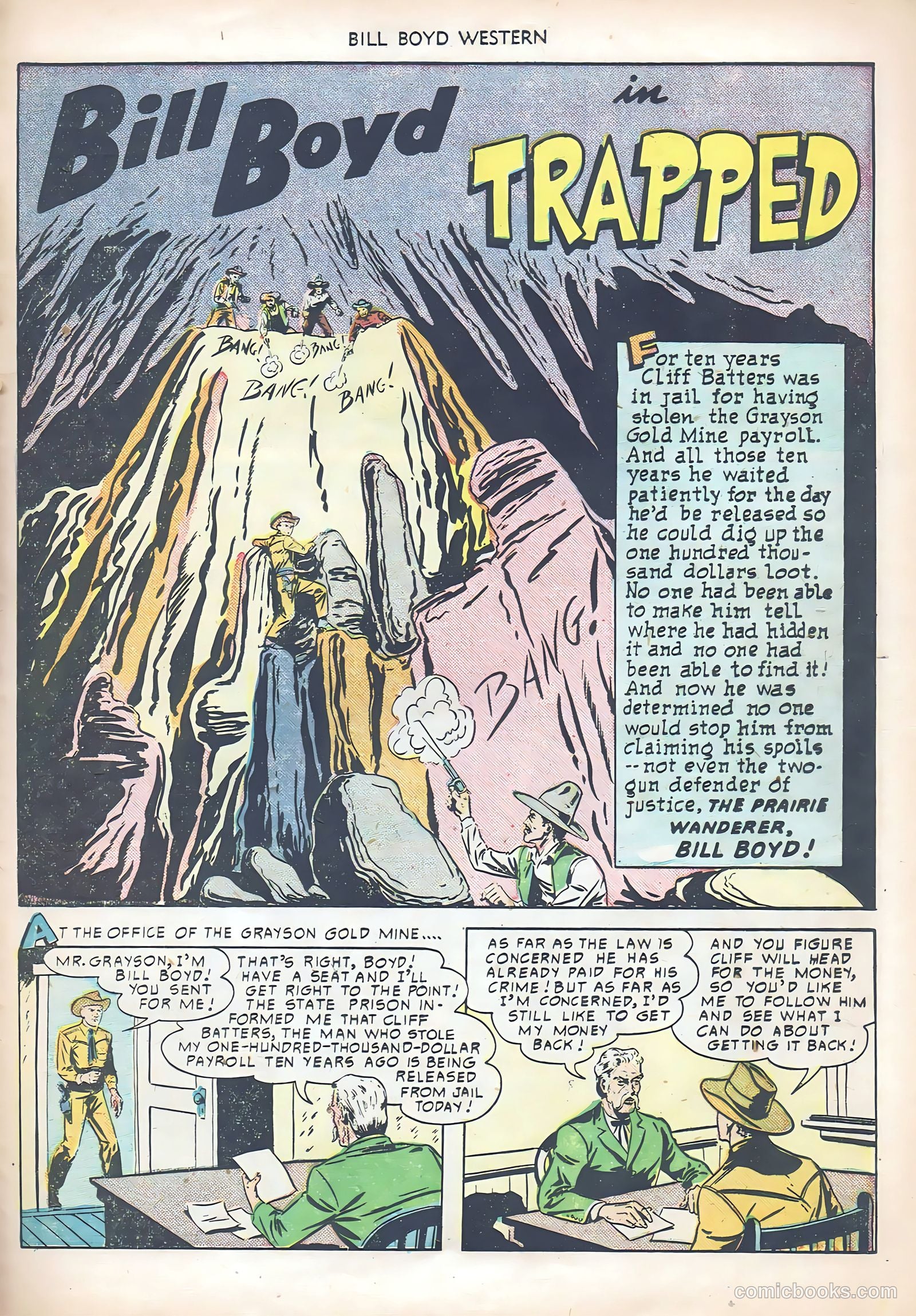 Bill Boyd Western #4 — page 37 of 52