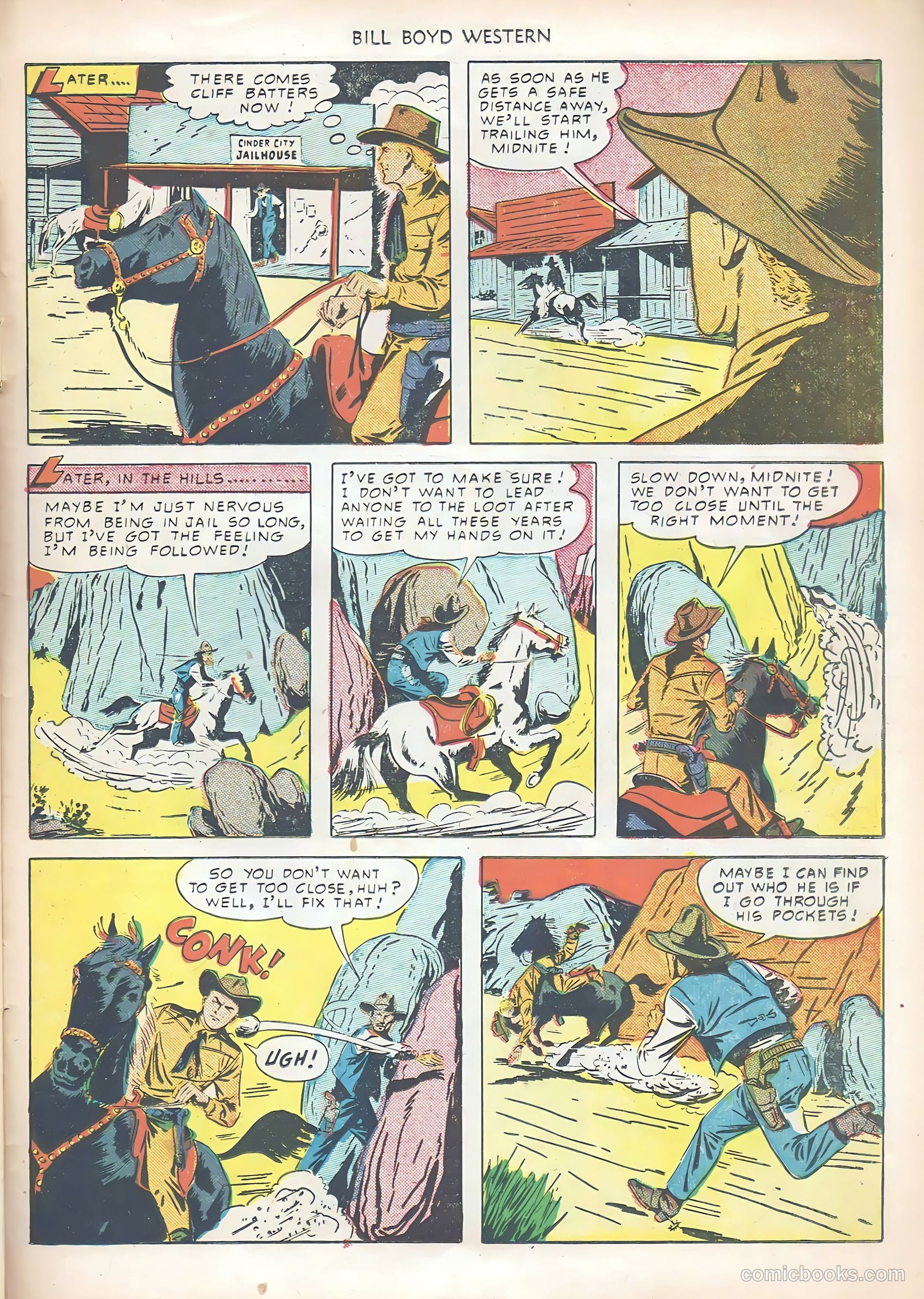 Bill Boyd Western #4 — page 39 of 52