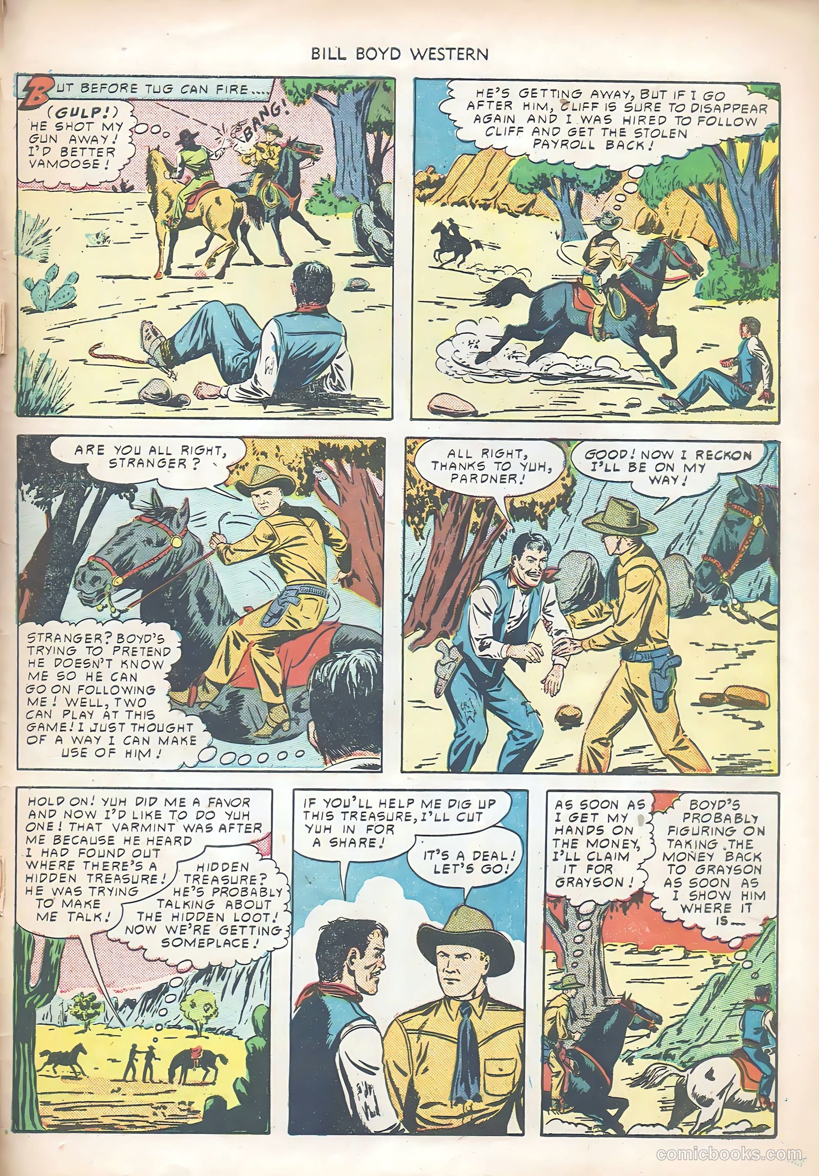 Bill Boyd Western #4 — page 43 of 52