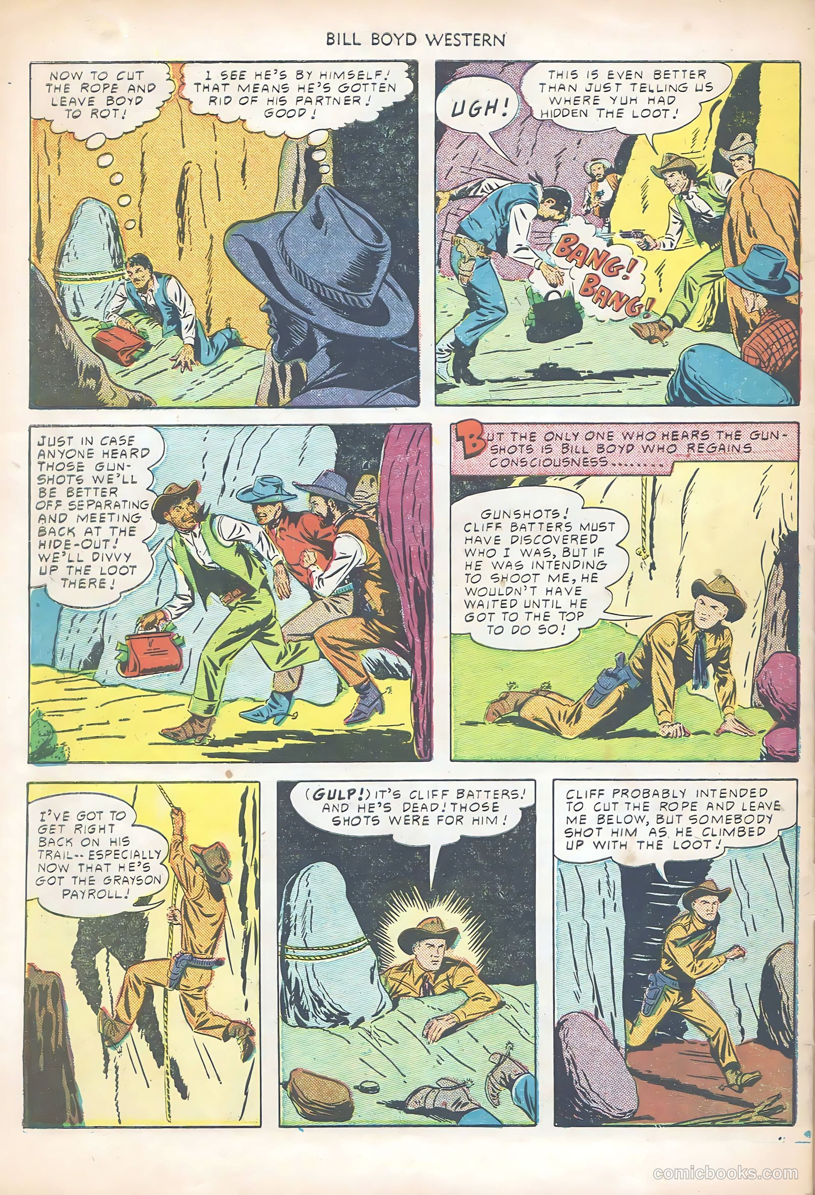 Bill Boyd Western #4 — page 46 of 52