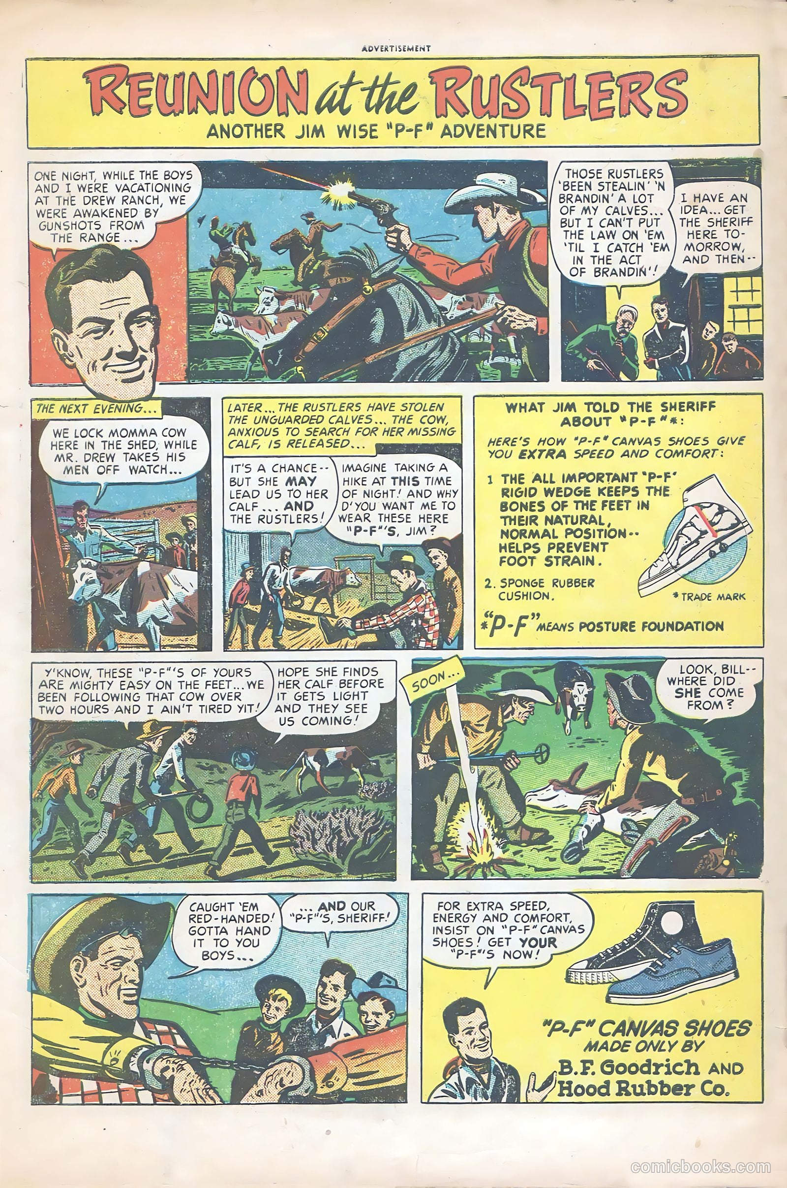 Bill Boyd Western #4 — page 50 of 52