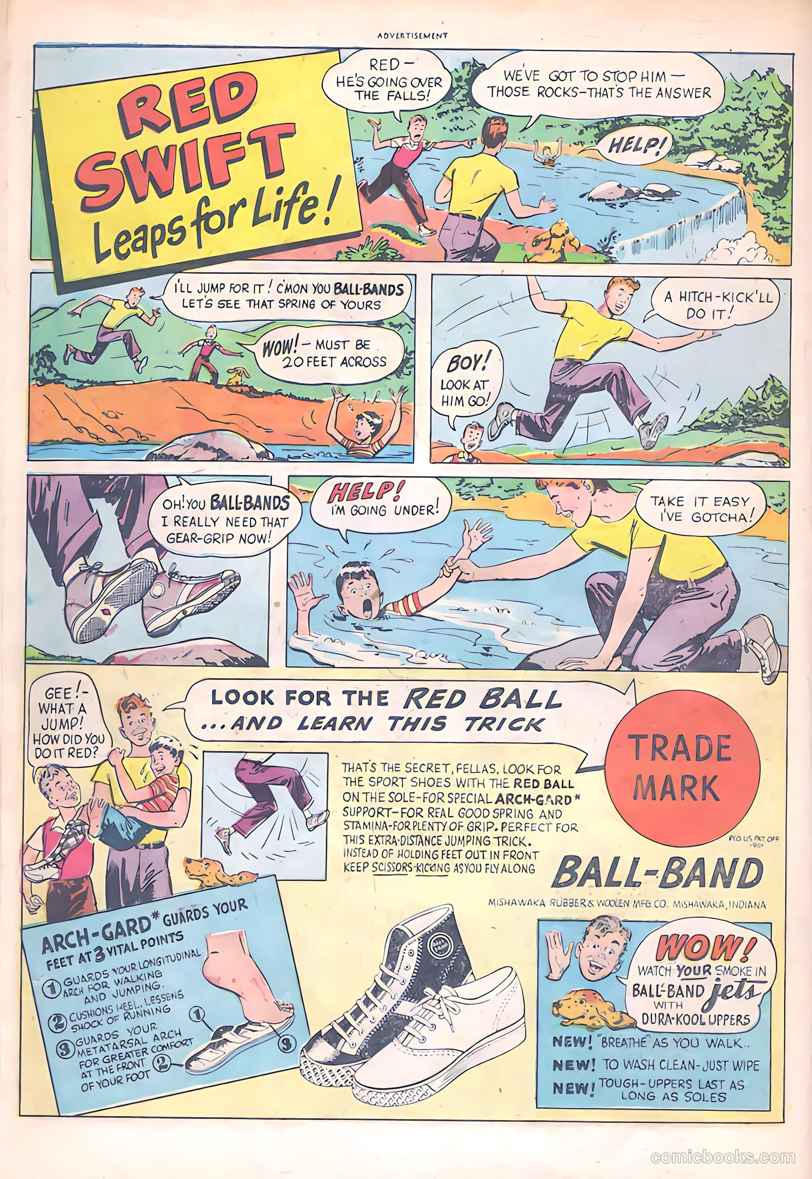 Bill Boyd Western #5 — page 18 of 52